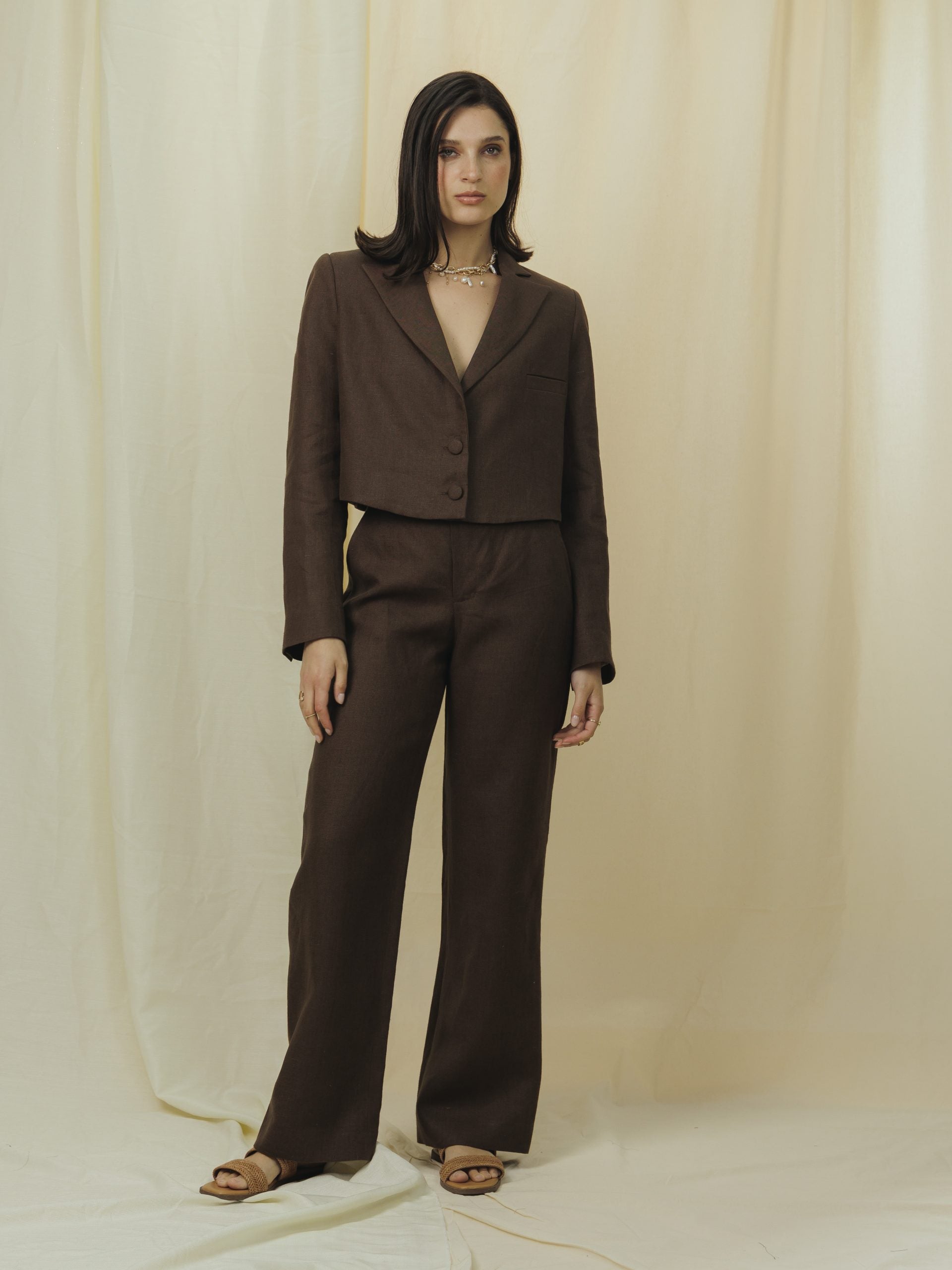 Blazer Malasia