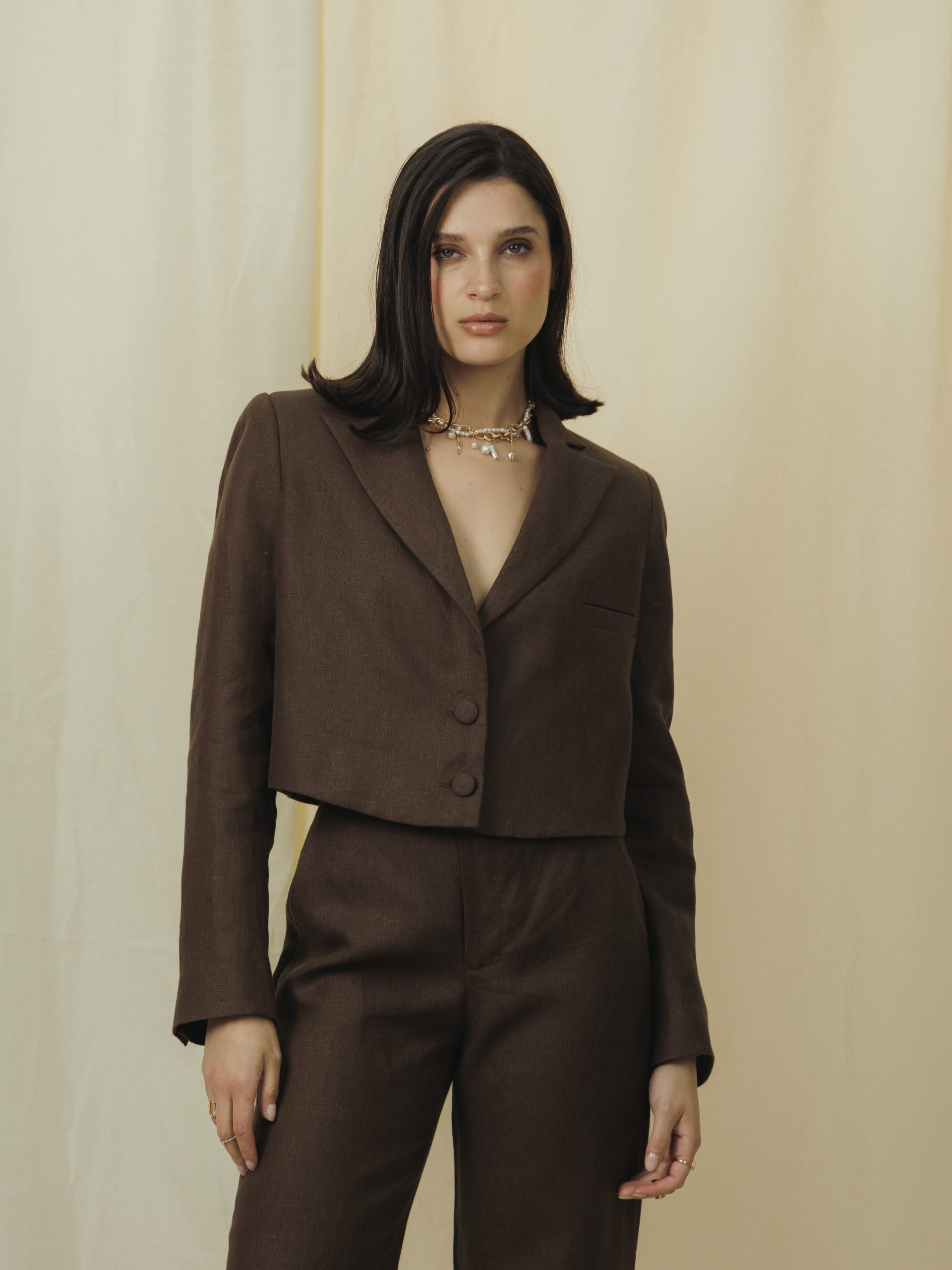 Blazer Malasia