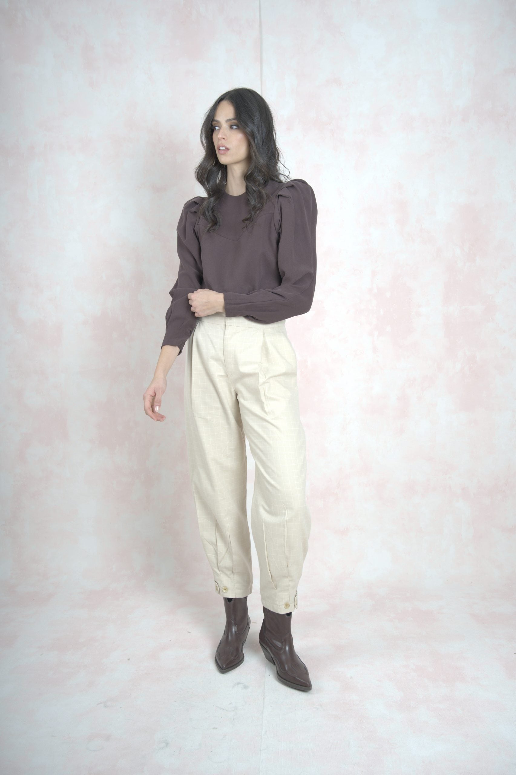 Pantalón Lexiton