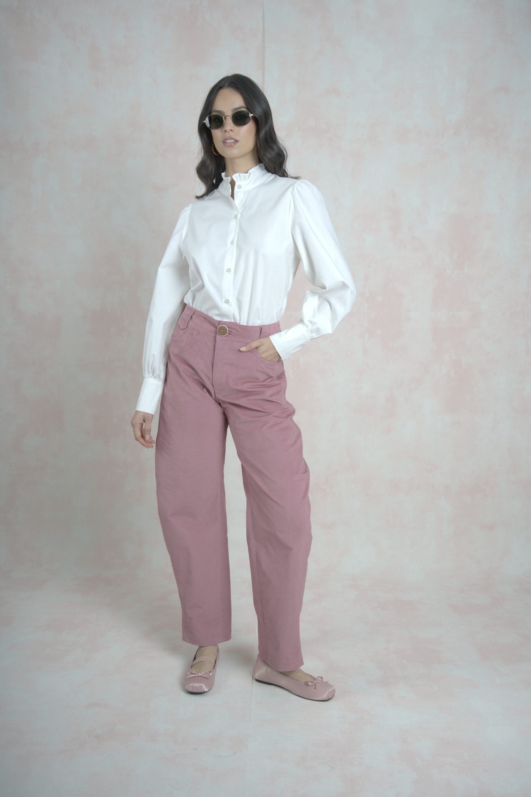 Pantalón Bristol