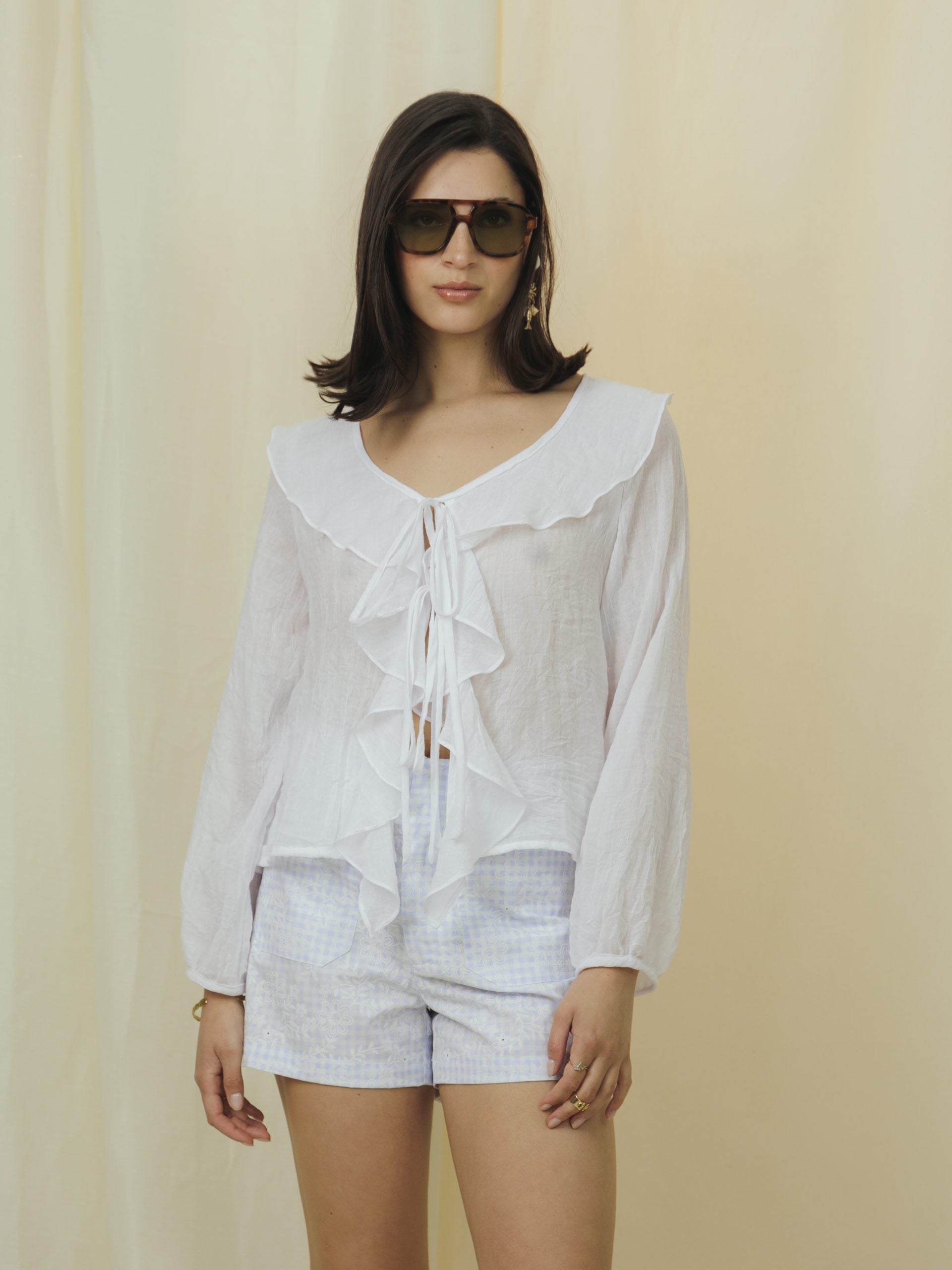 Blusa Filipinas