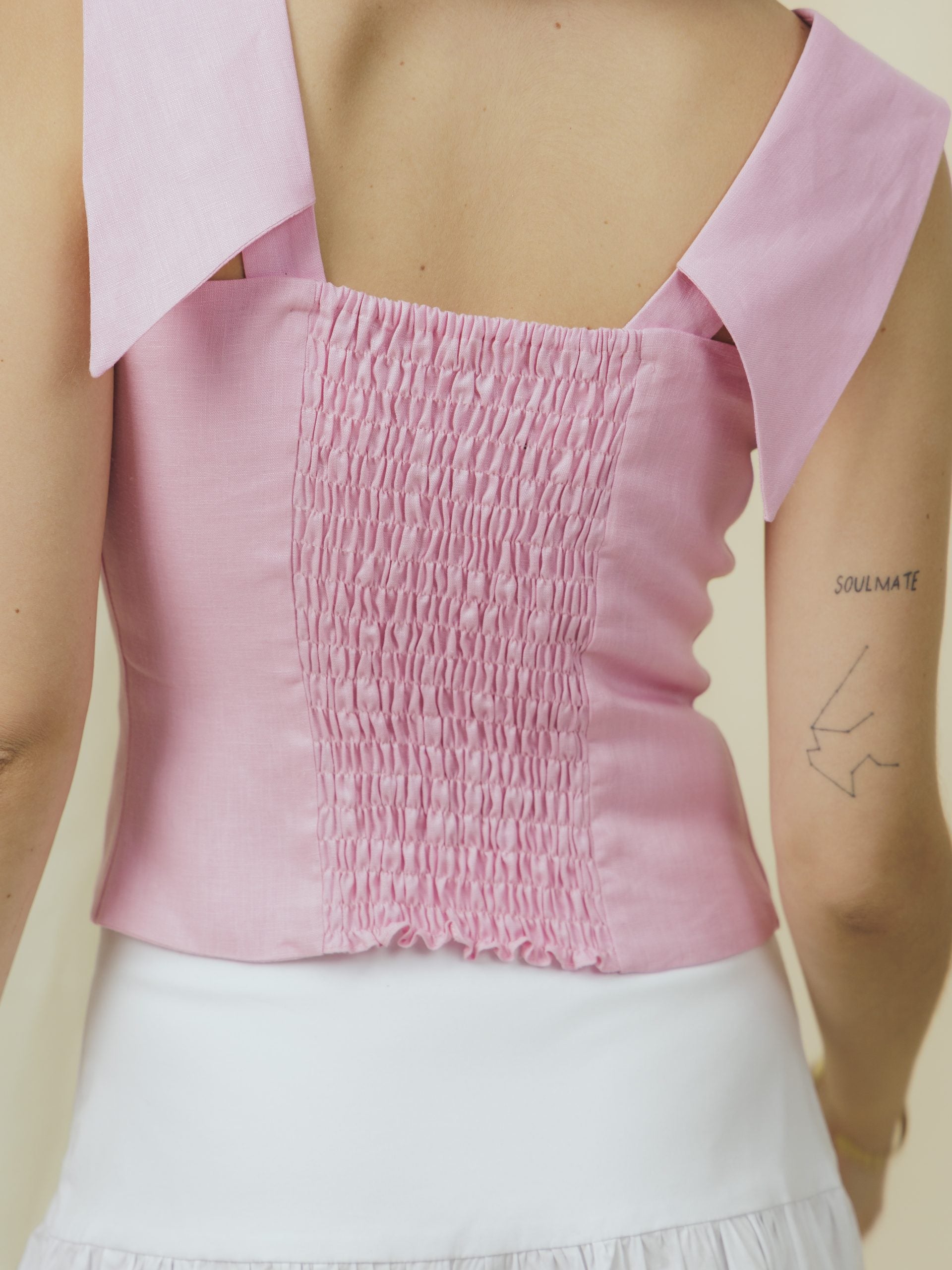 Blusa Kuala Lumpur