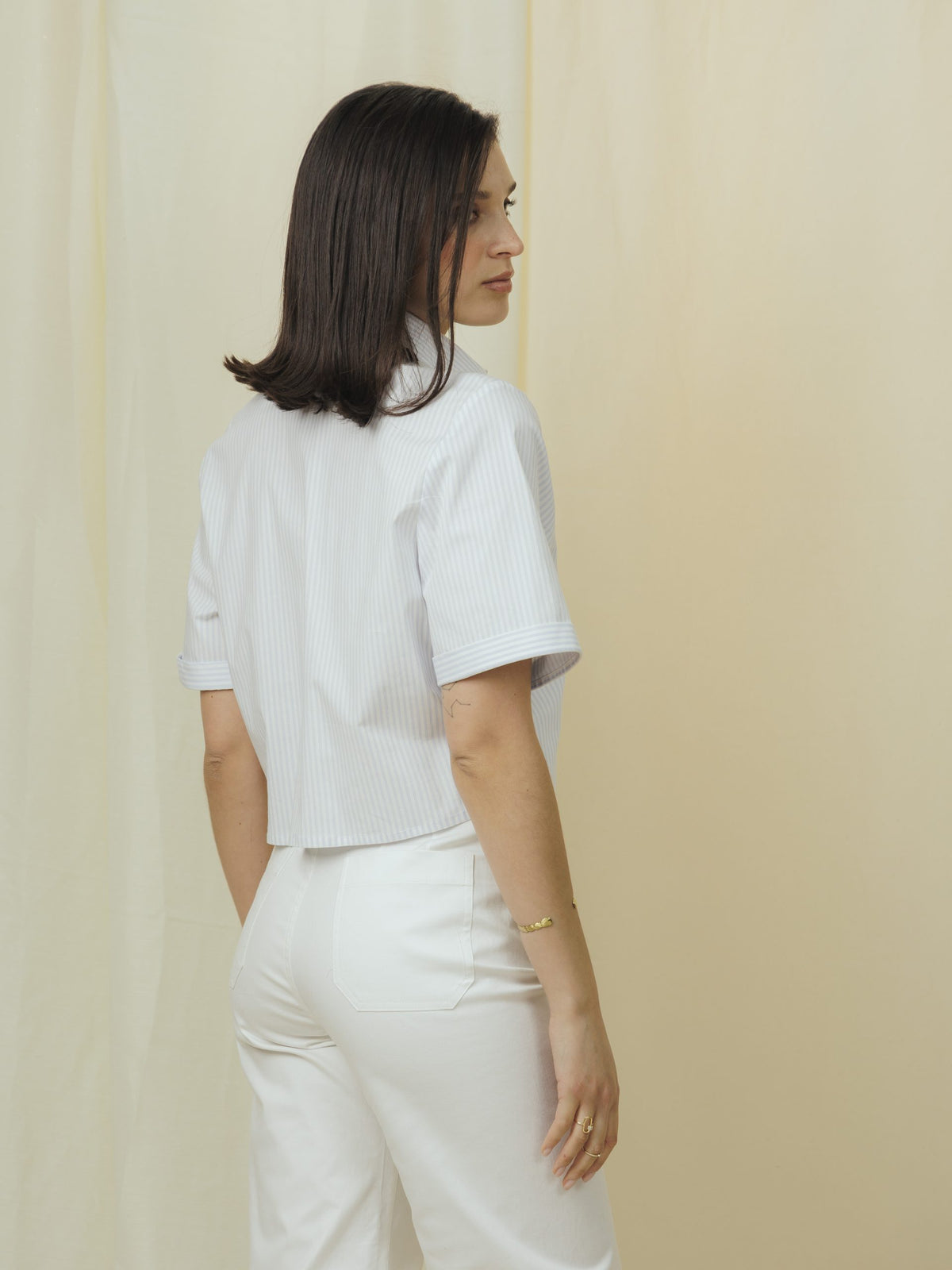 Blusa Molokai