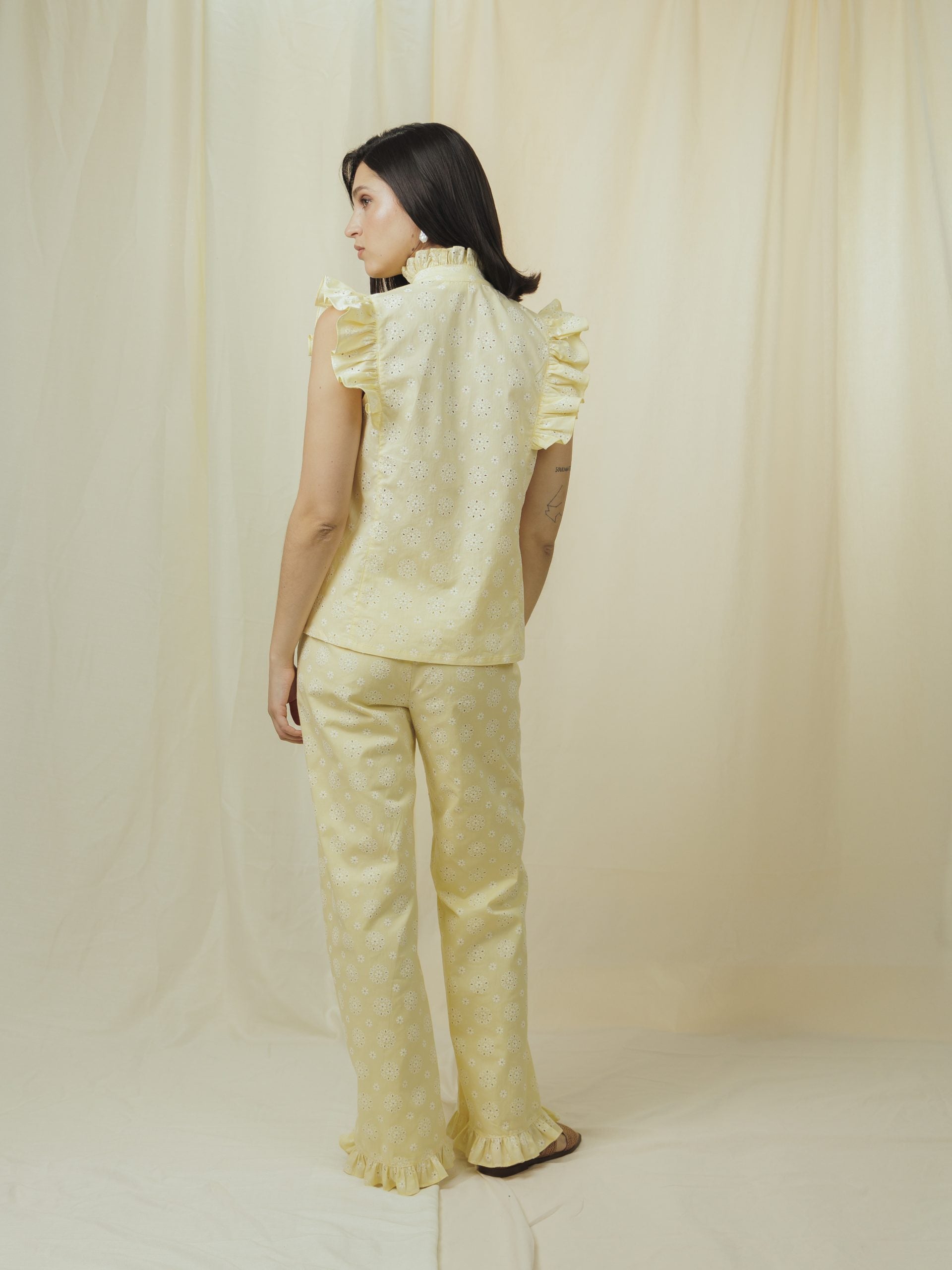 Pantalón Sidney