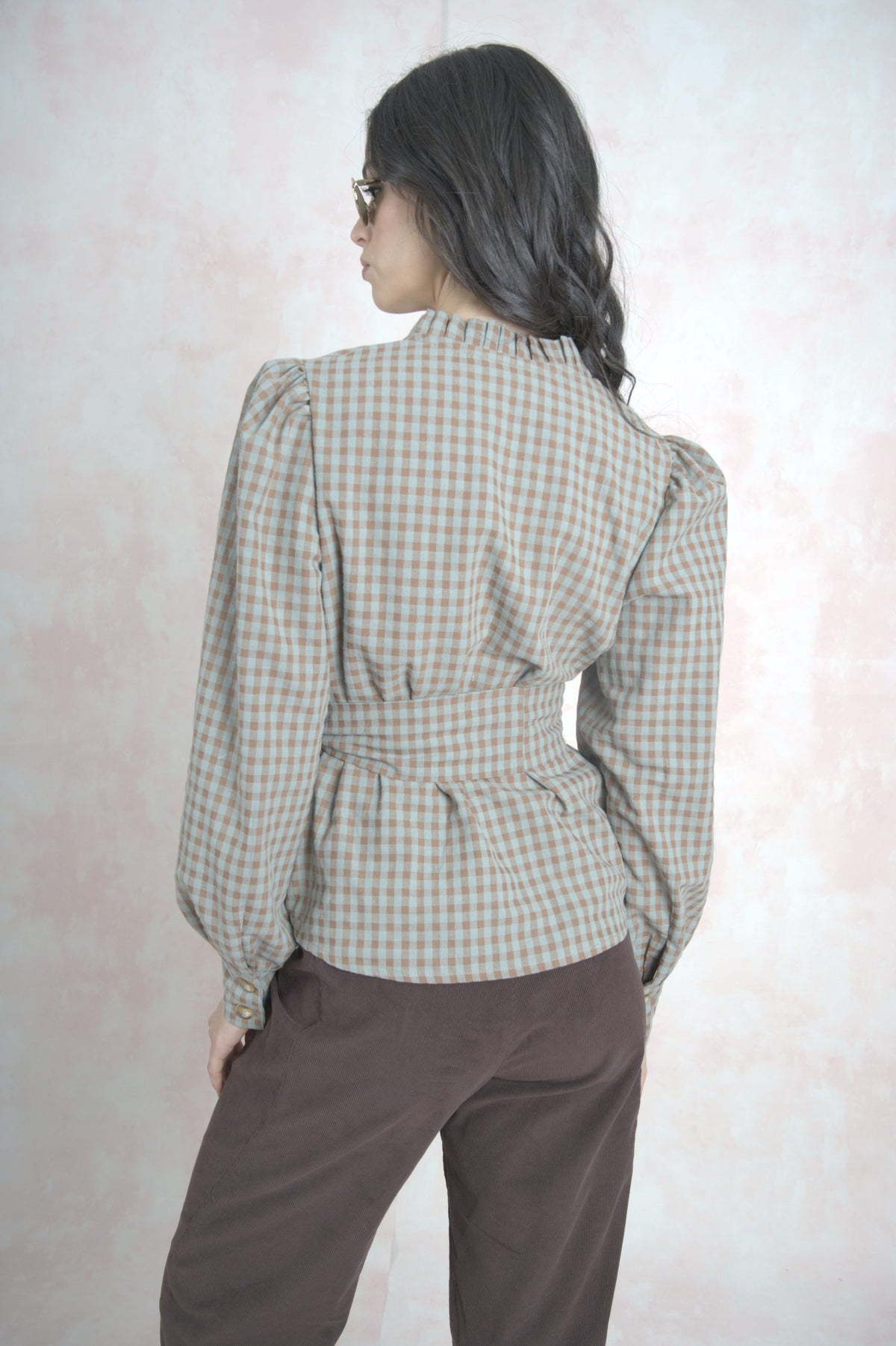 Blusa Paradise