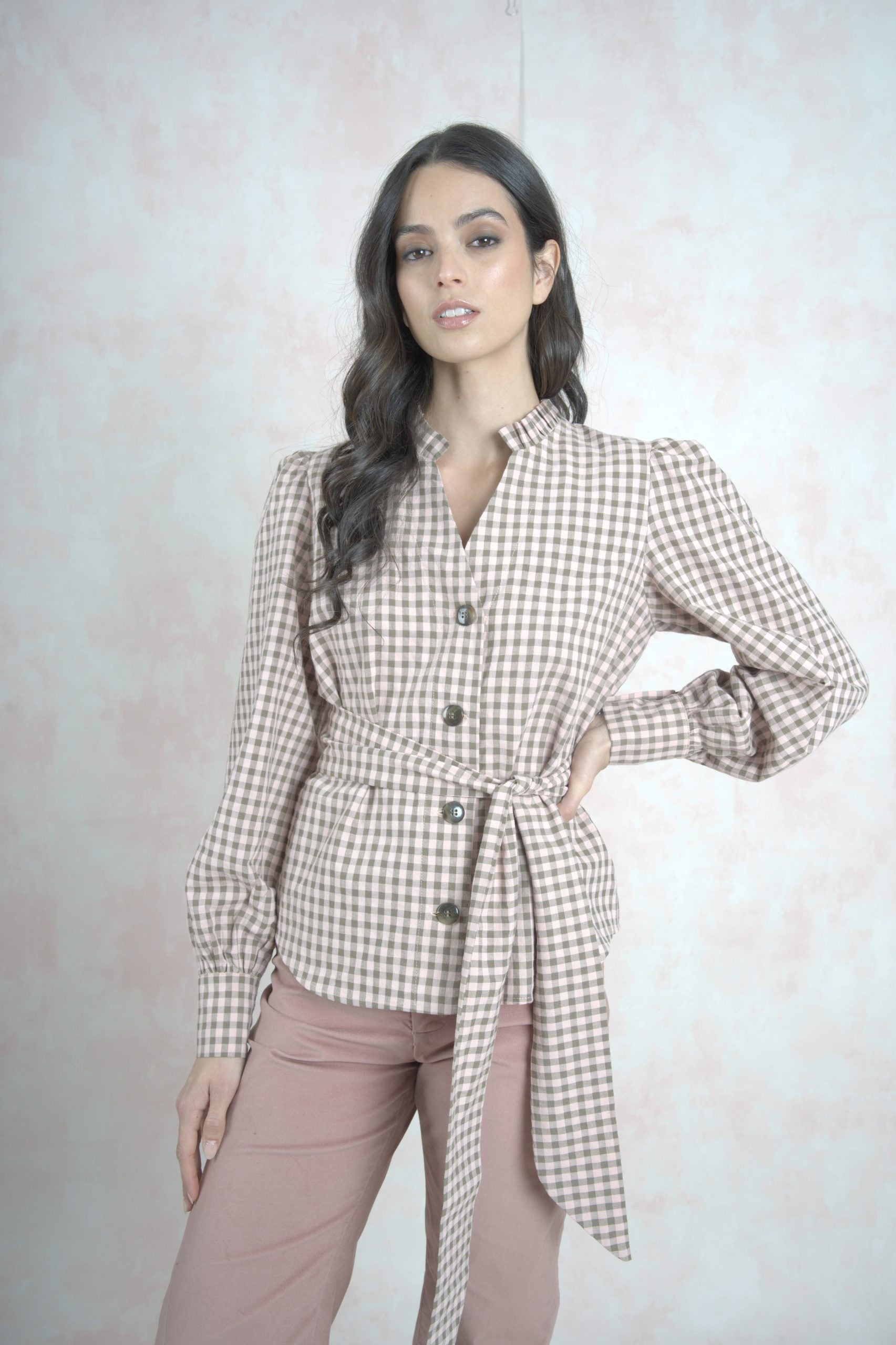 Blusa Paradise