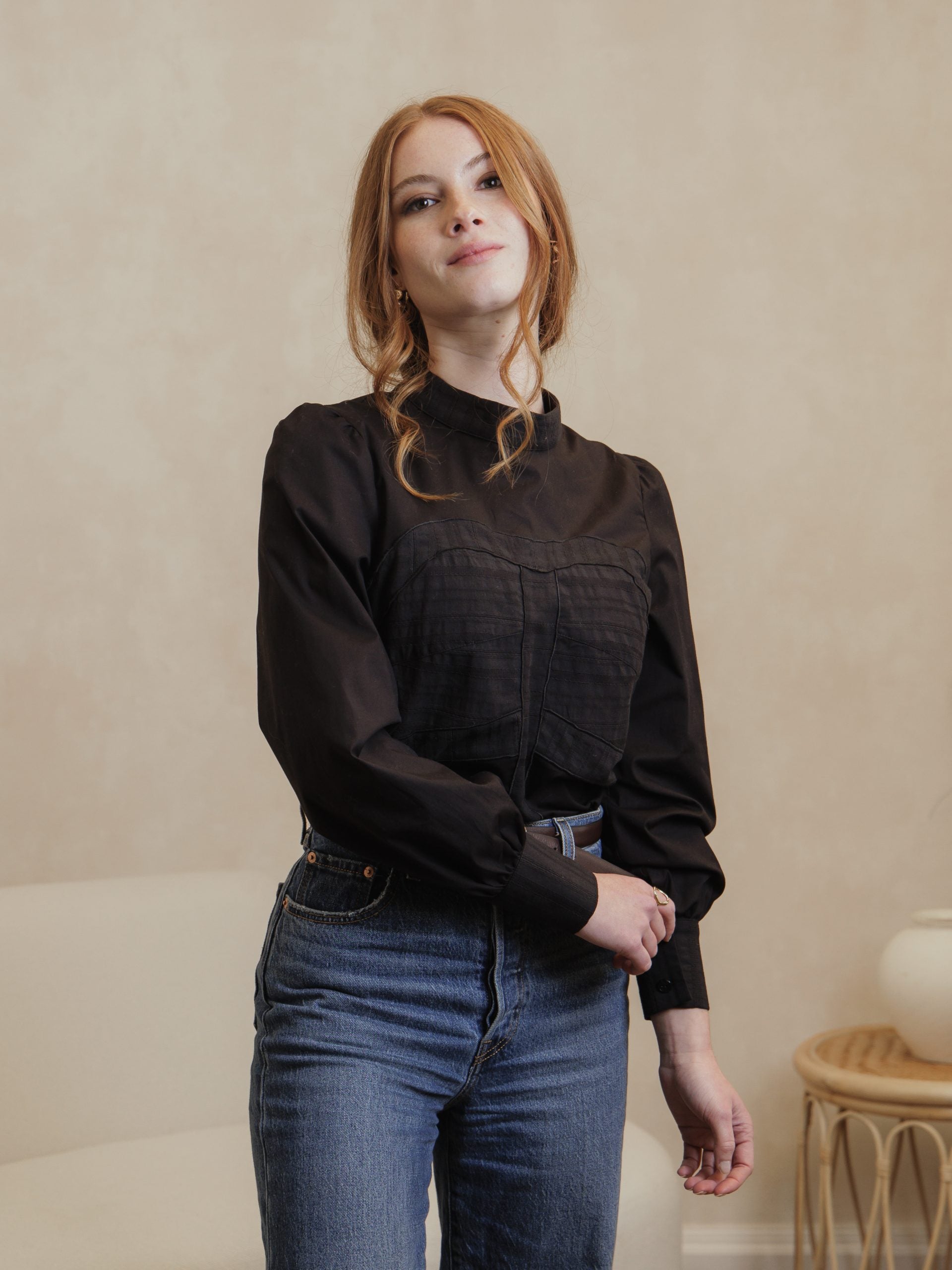 Blusa Parma