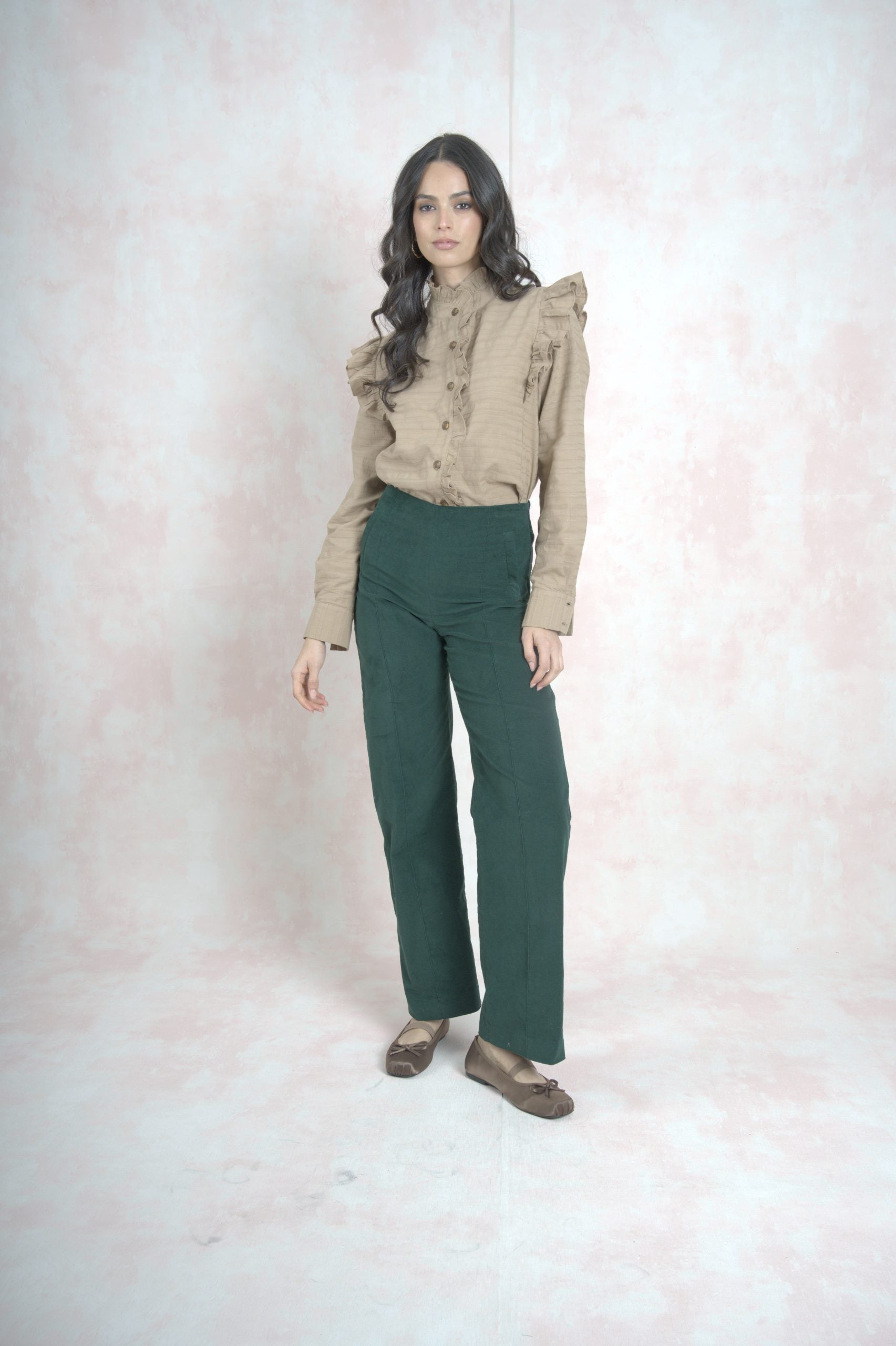 Pantalón Darcy