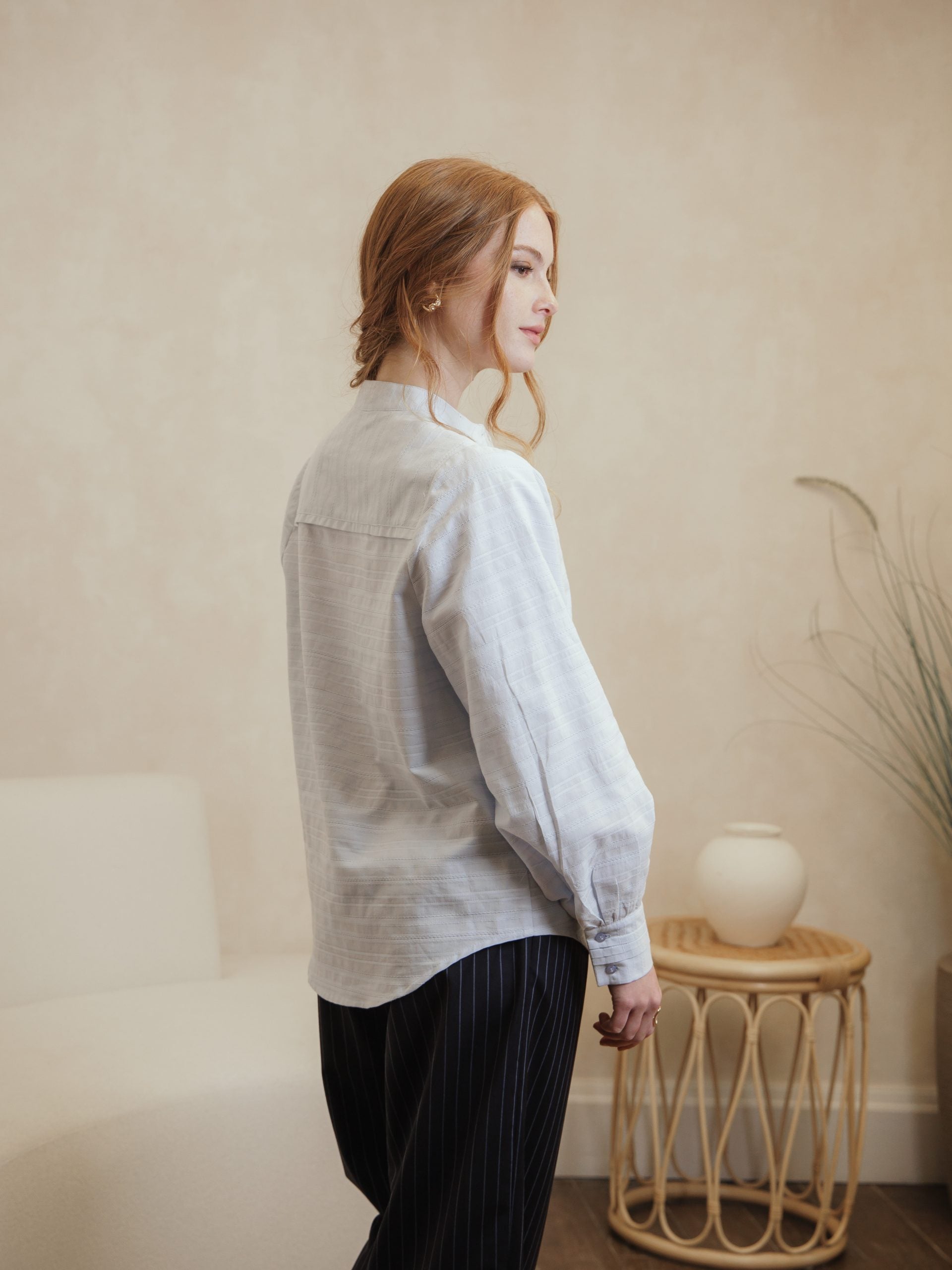 Blusa Via Venetto