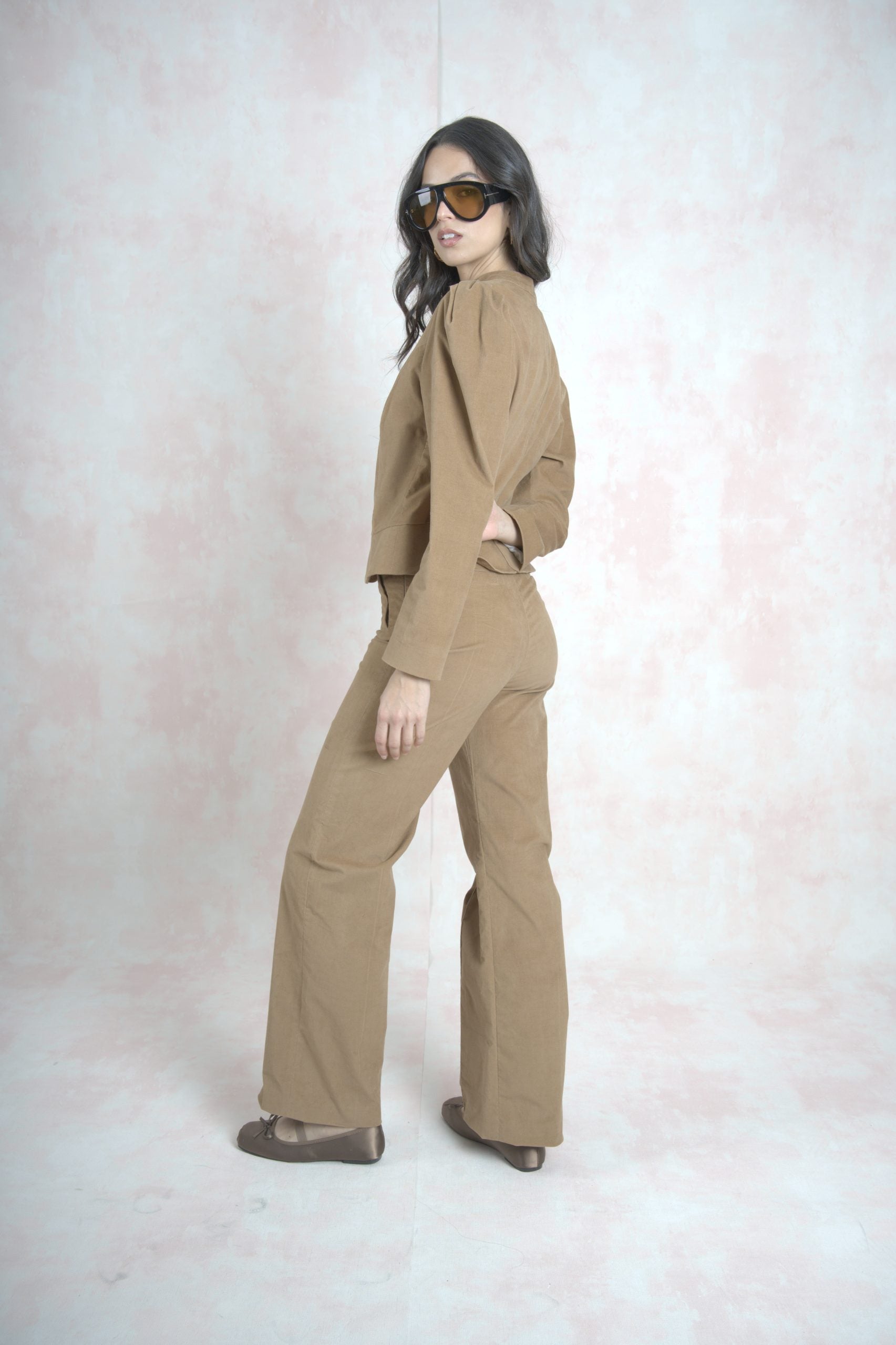 Pantalón Darcy