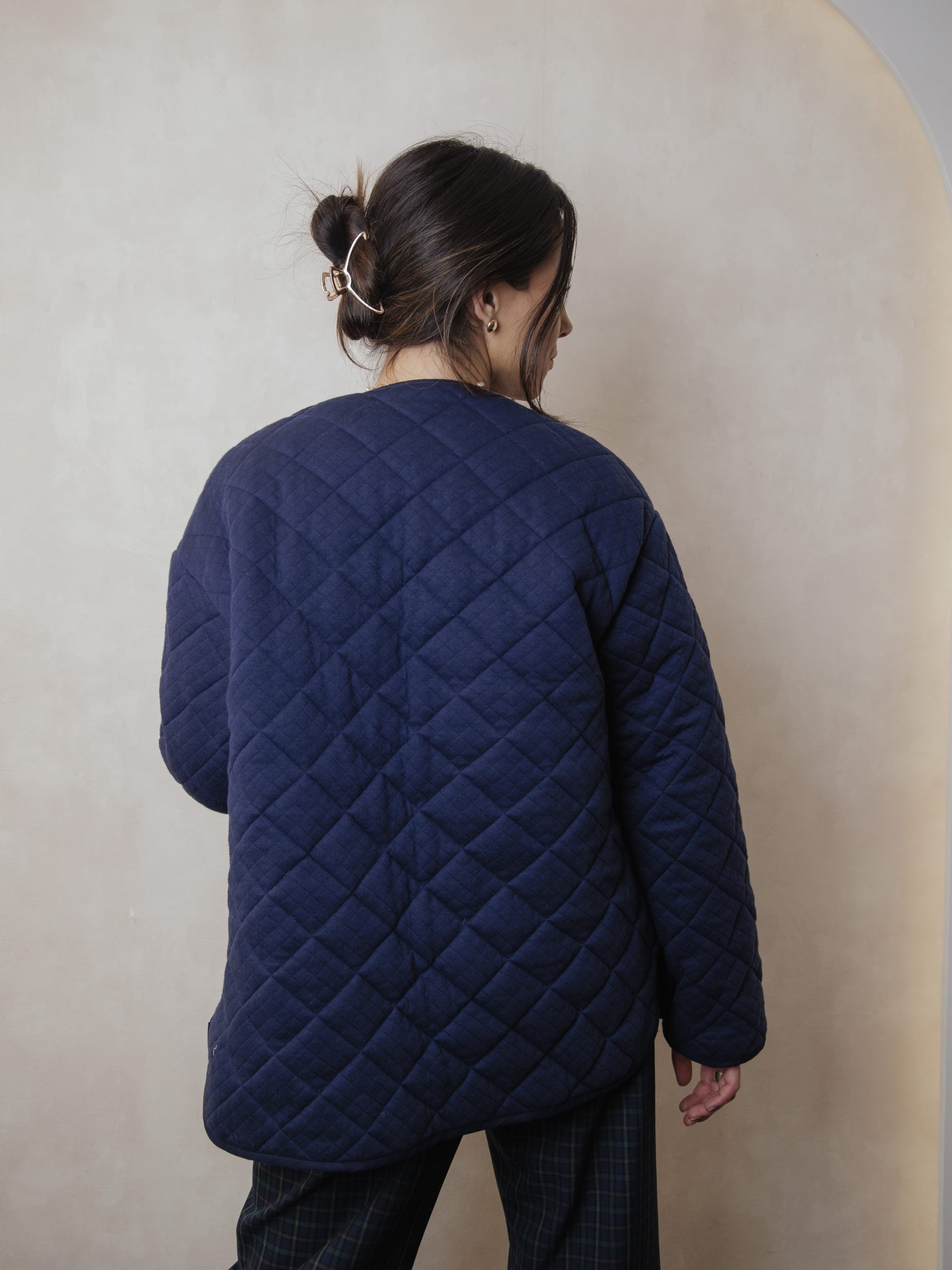 Chaqueta Palermo