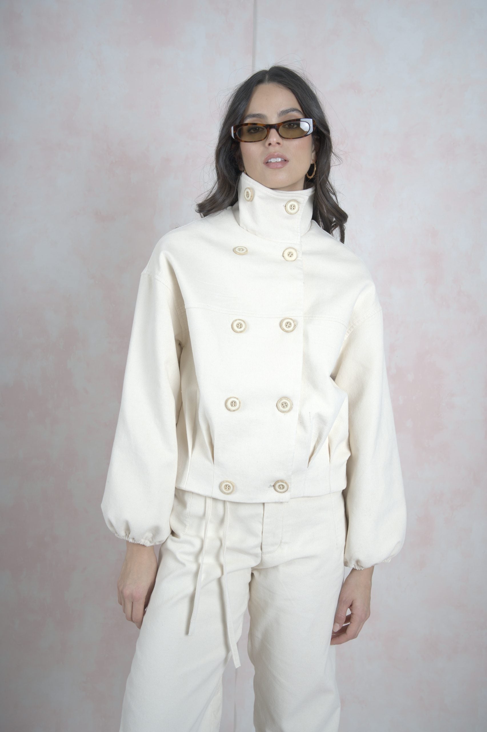 Chaqueta Vermont