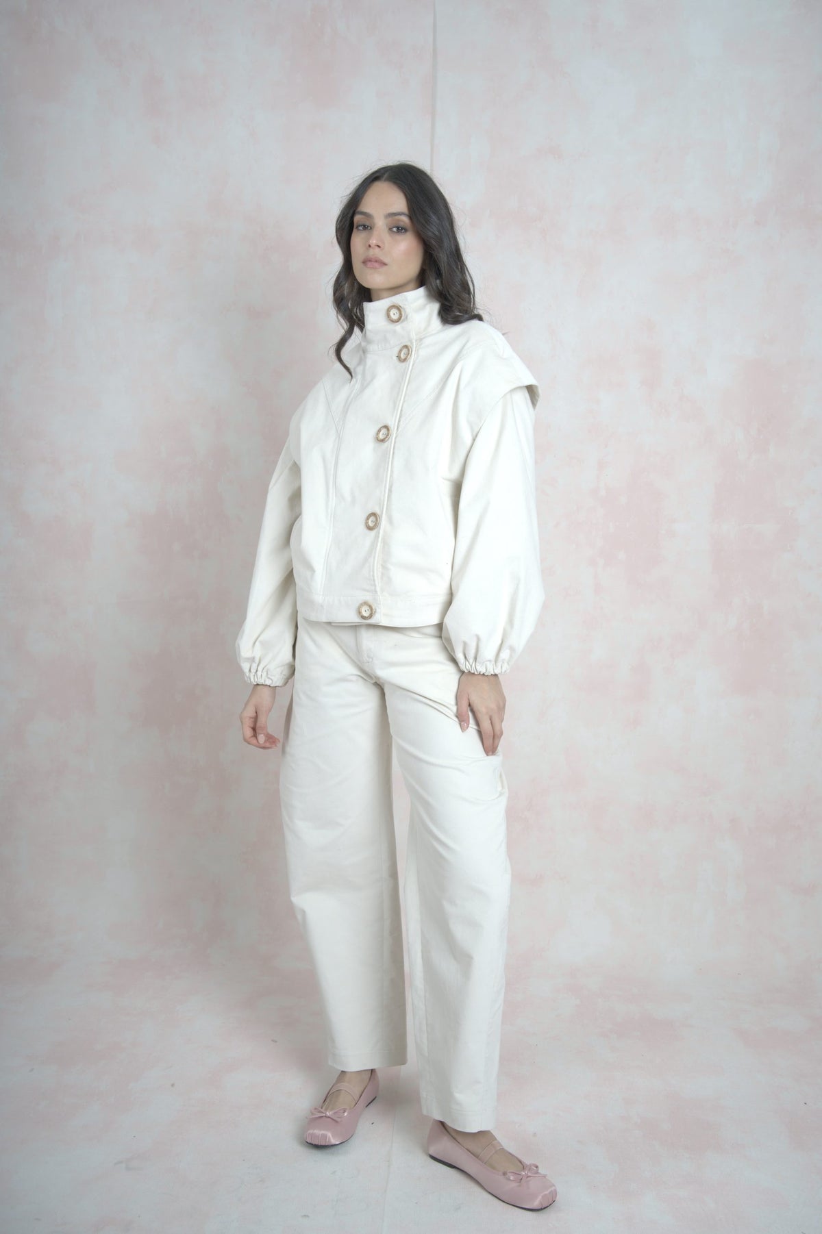 Chaqueta Bristol