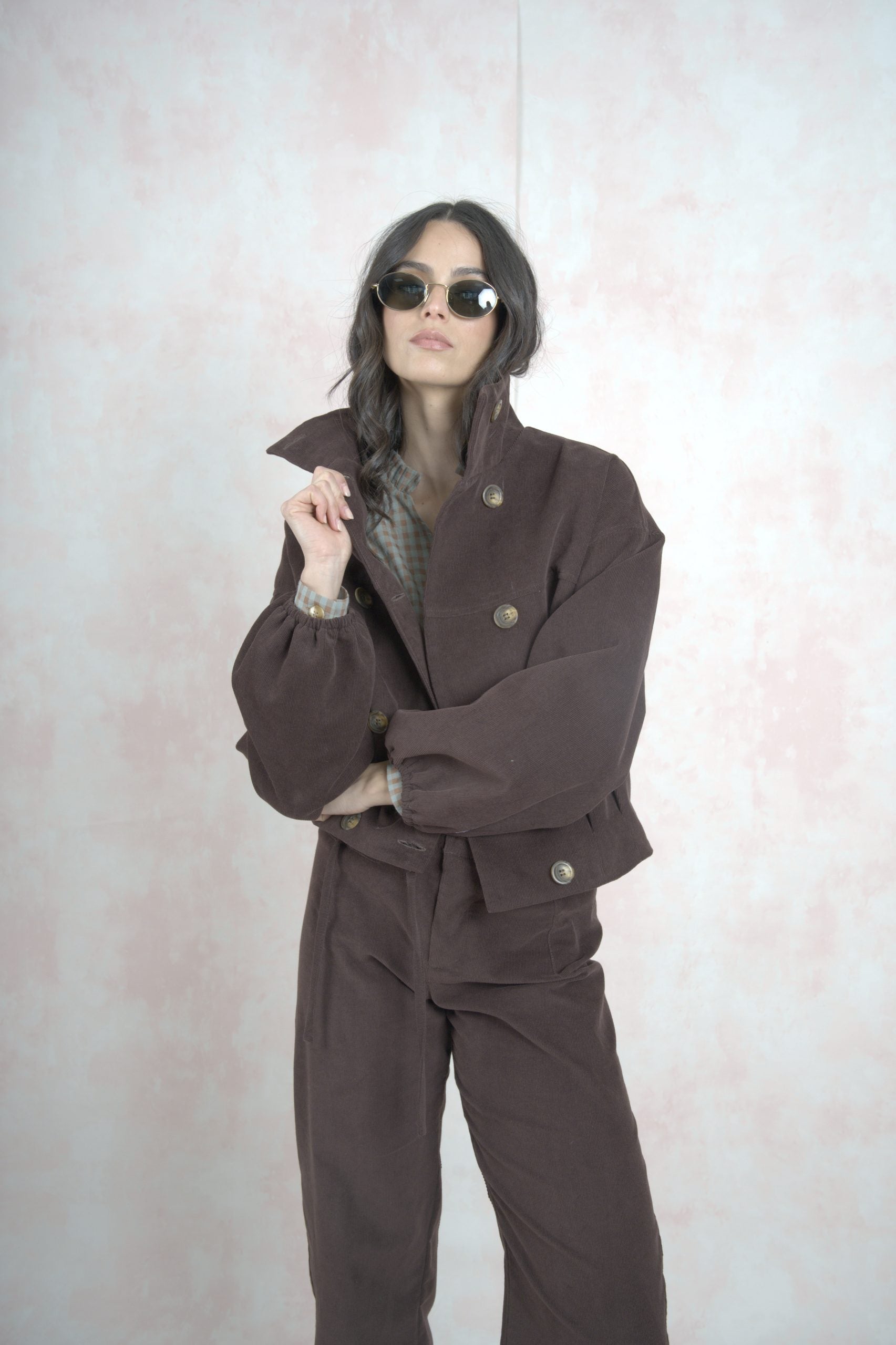 Chaqueta Vancouver