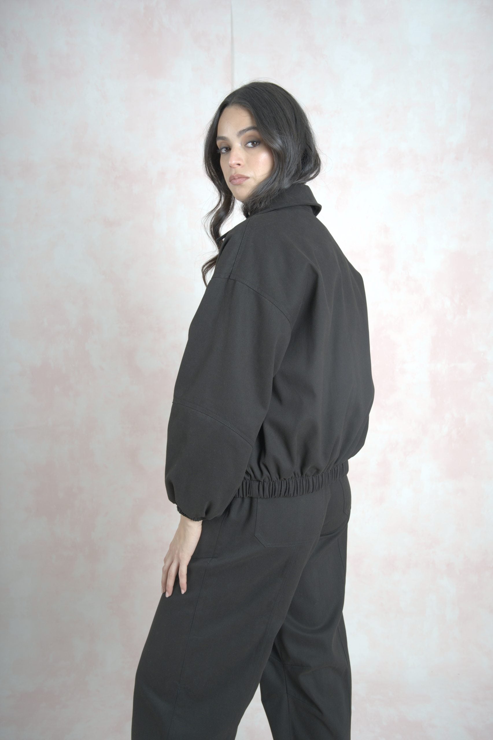 Chaqueta Vancouver