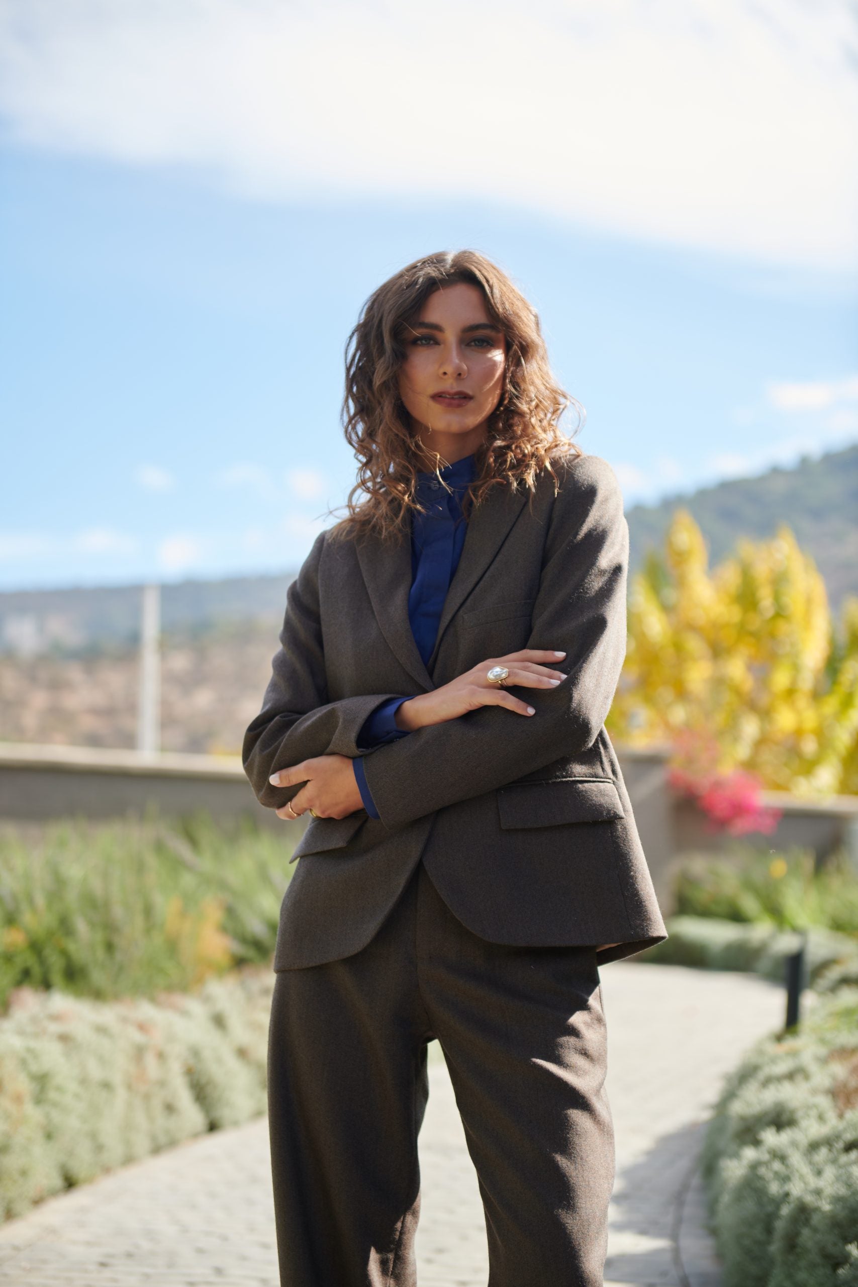 Blazer Oregon