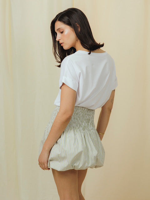 Falda Honolulu