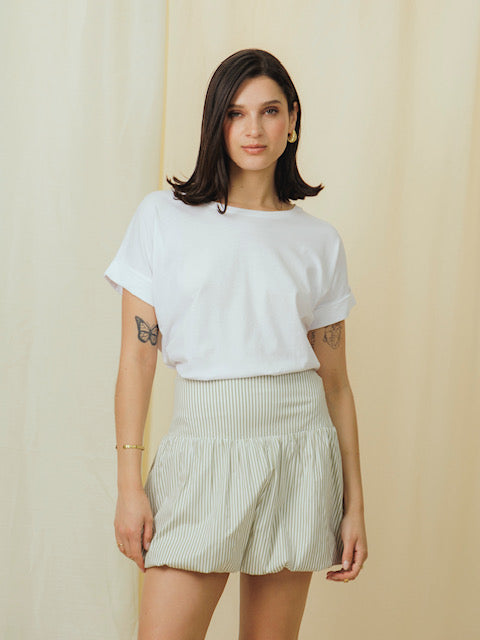 Falda Honolulu