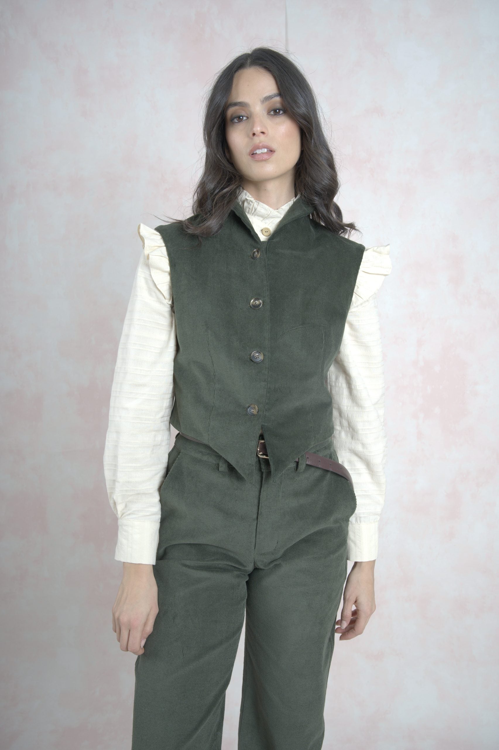 Gilet York