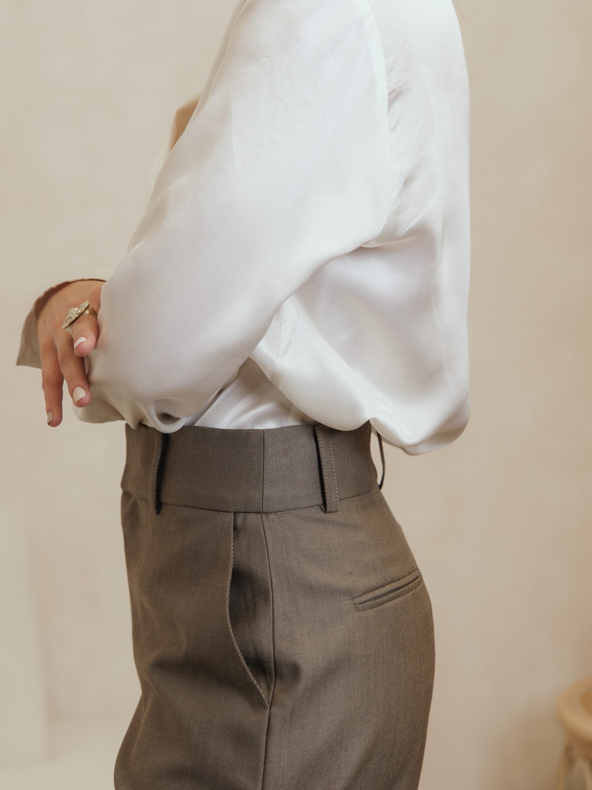 Pantalón Calabria