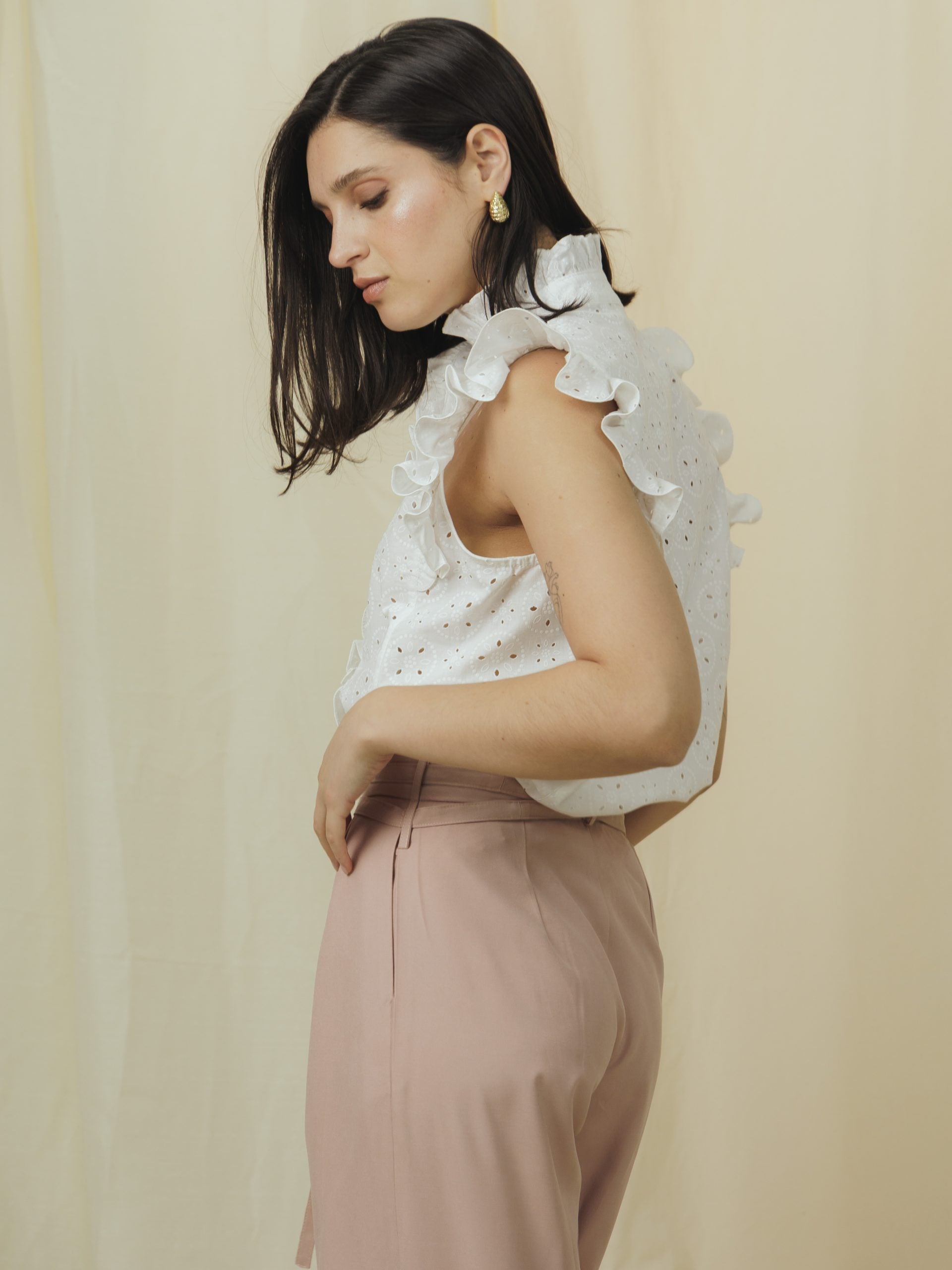 Pantalón Fiji