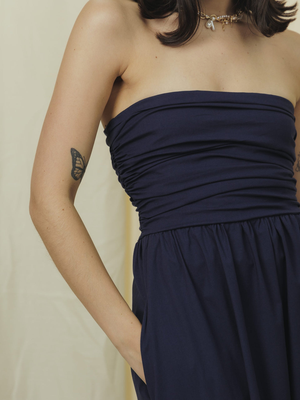 Vestido Brunei