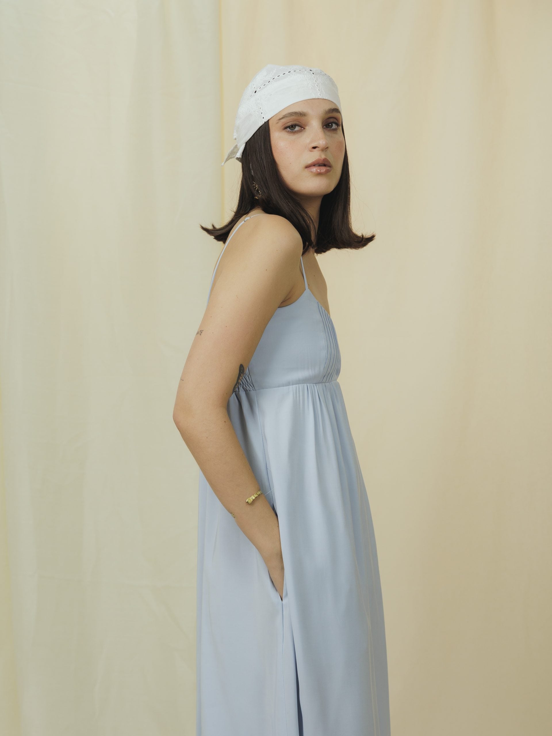 Vestido India