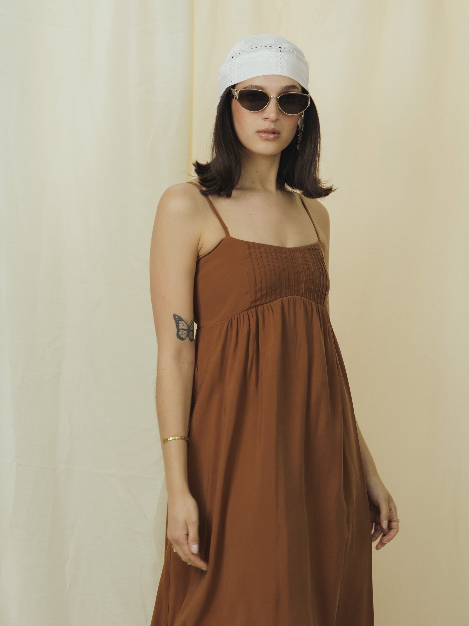 Vestido India