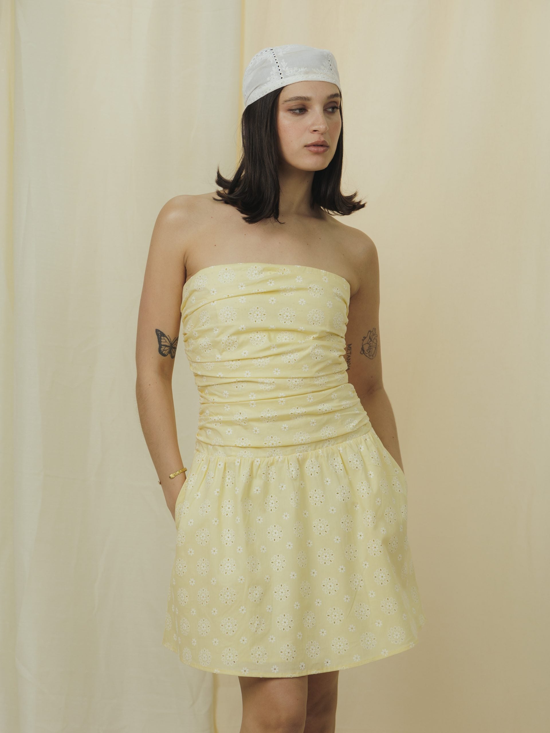 Vestido Melbourne