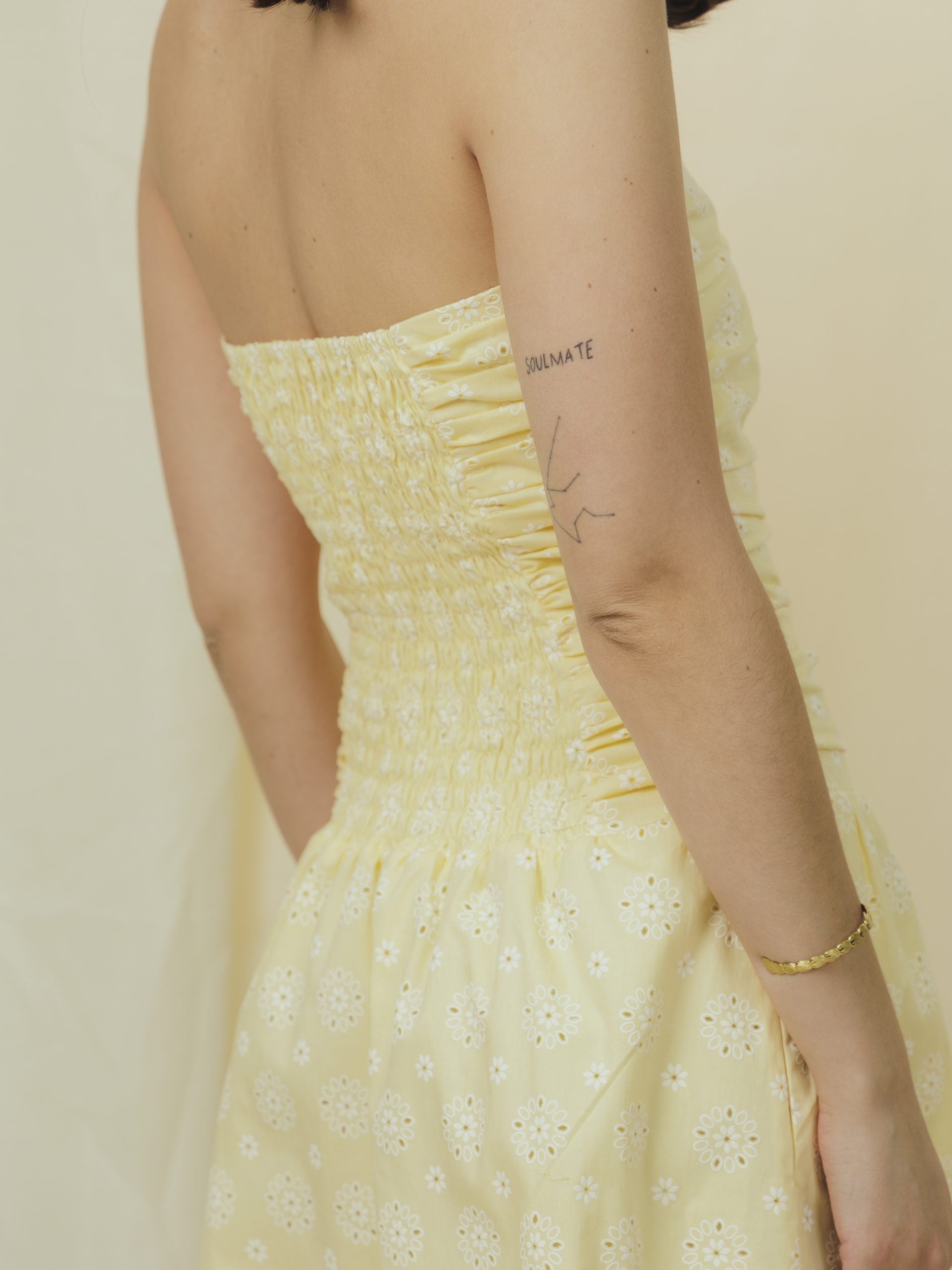 Vestido Melbourne