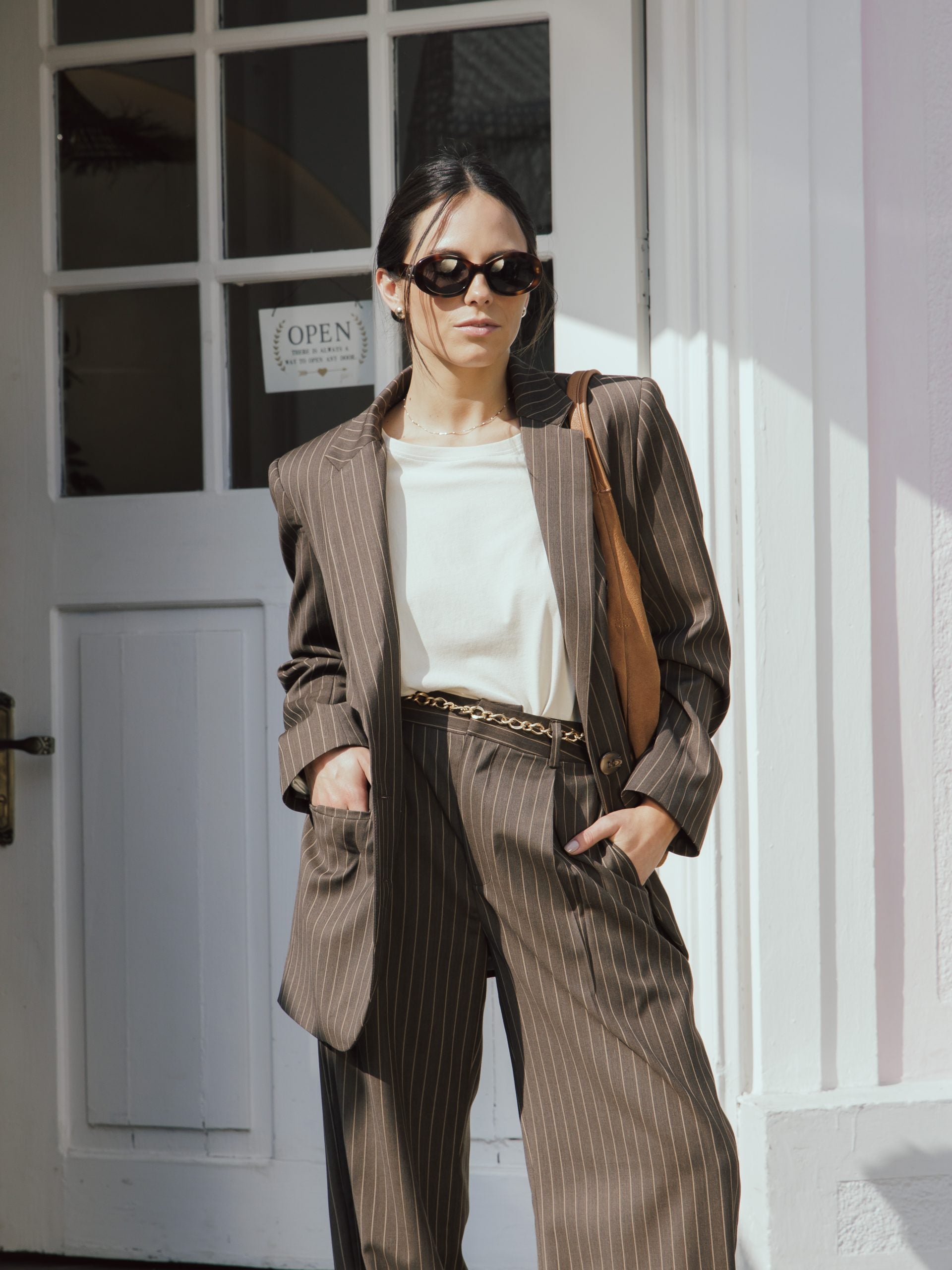 Blazer Bari