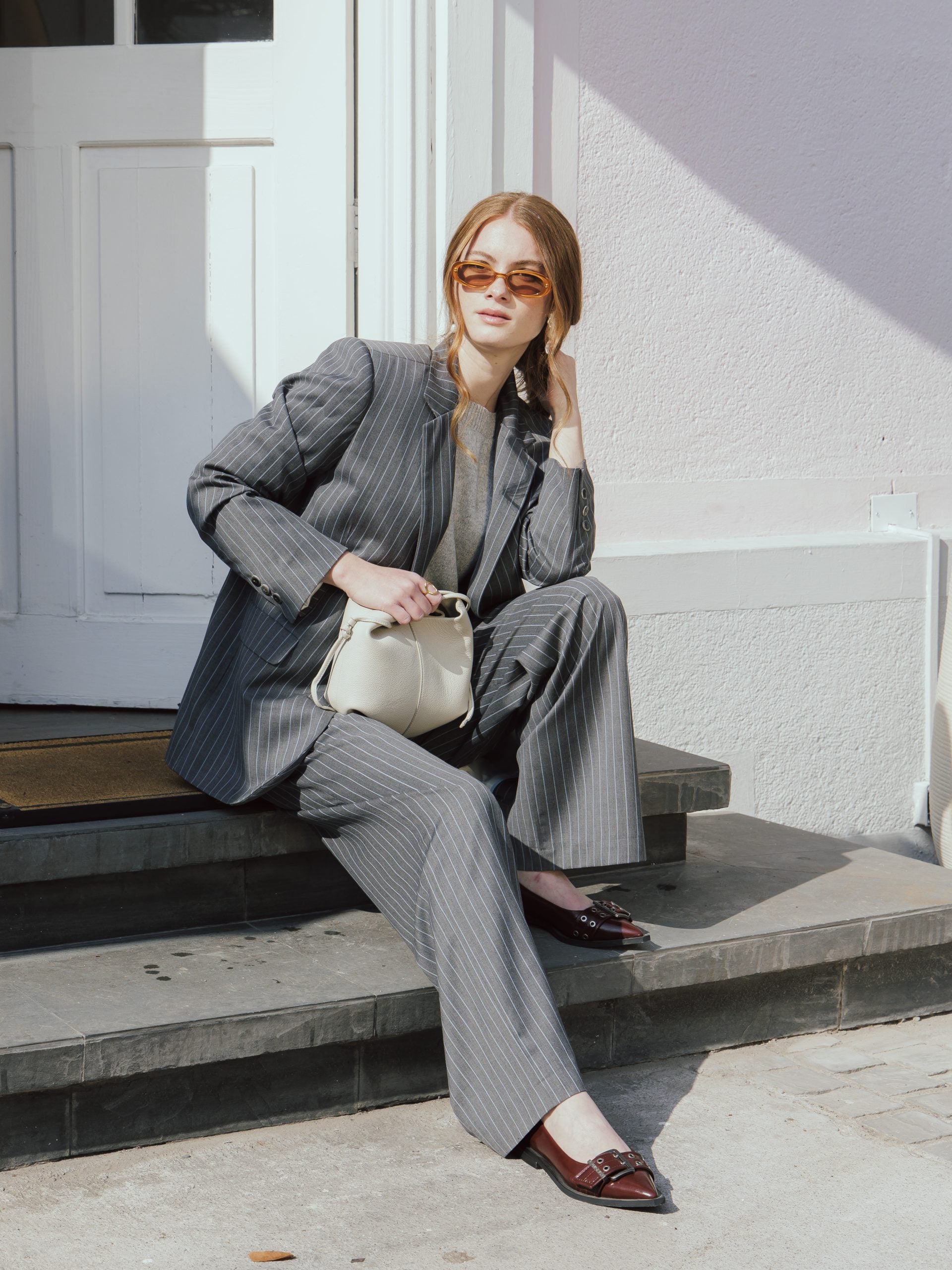 Pantalón Bari