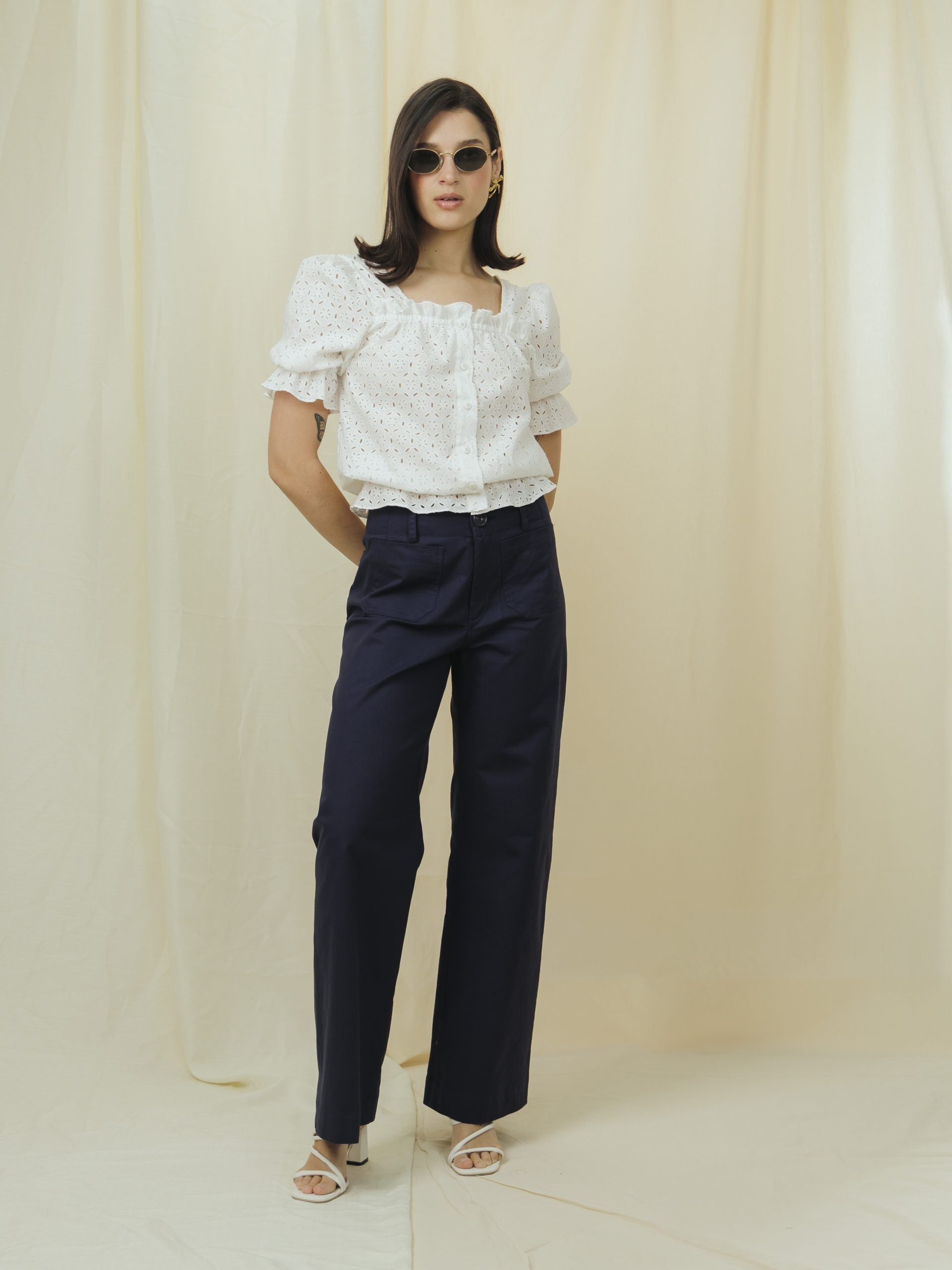 Pantalón Maldivas