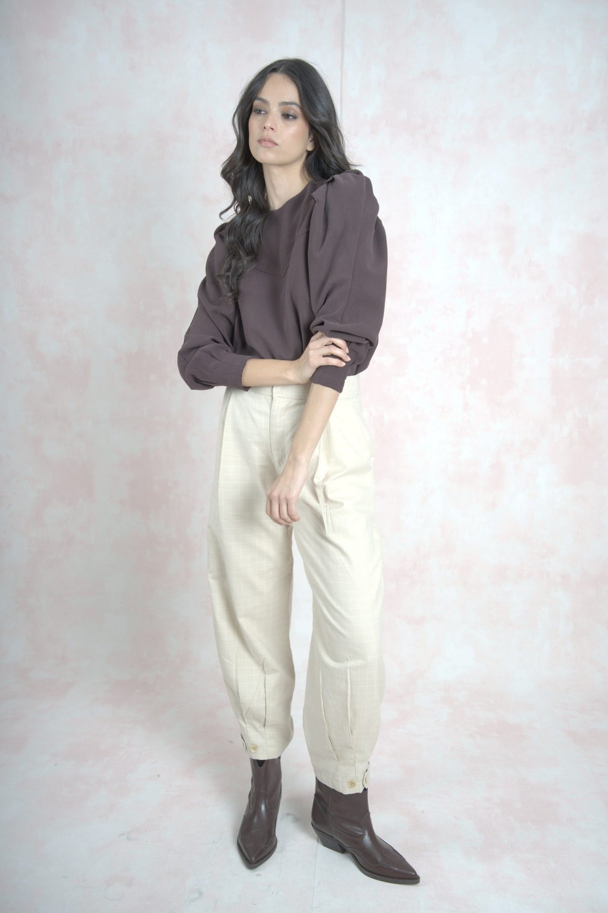 Pantalón Lexiton