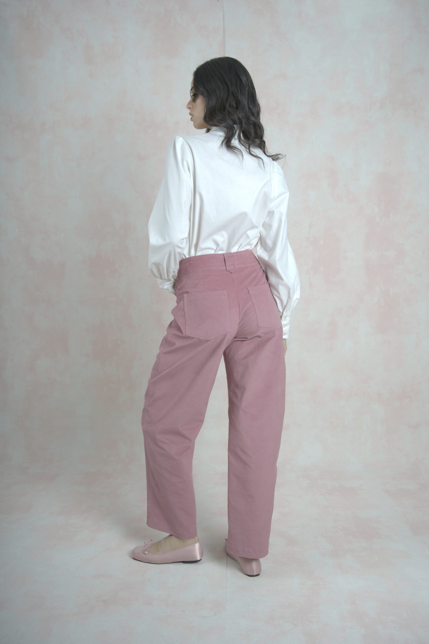 Pantalón Bristol