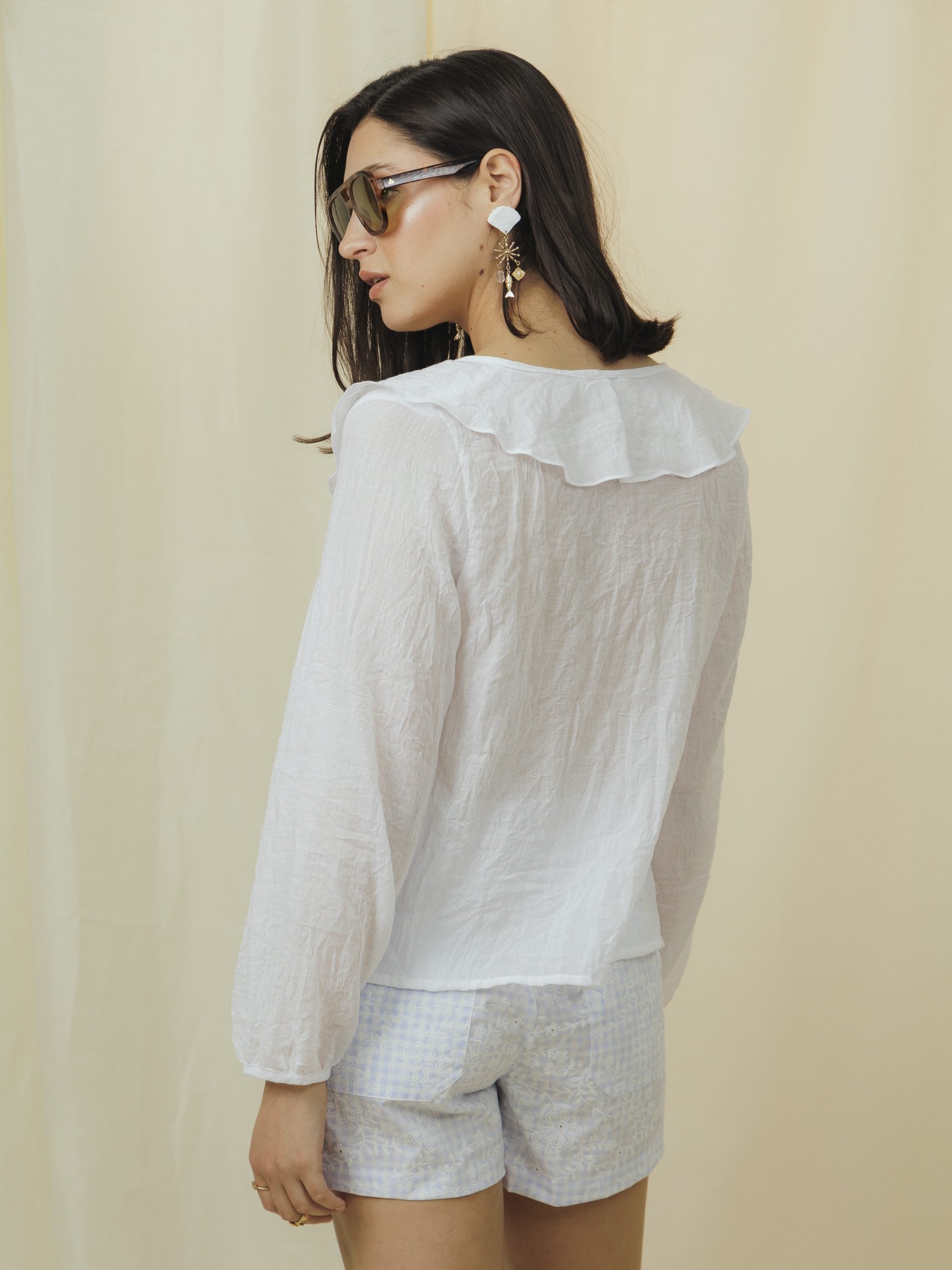 Blusa Filipinas