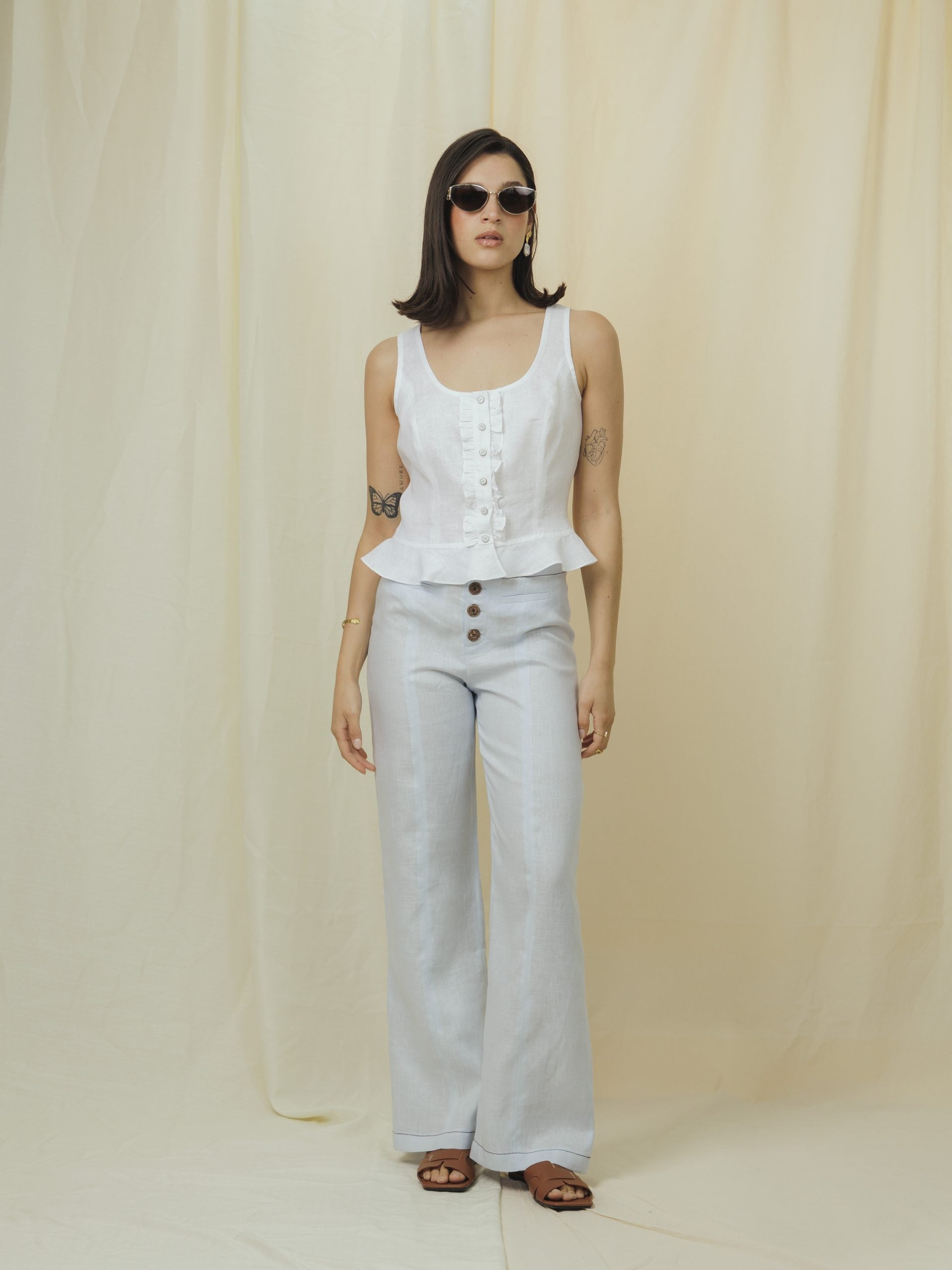 Pantalón Bombay