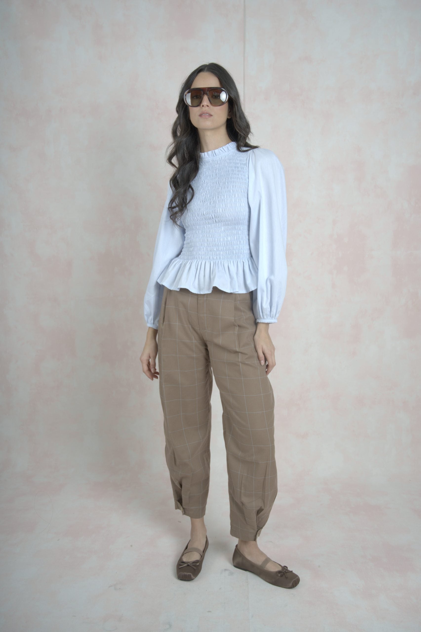 Pantalón Lexiton