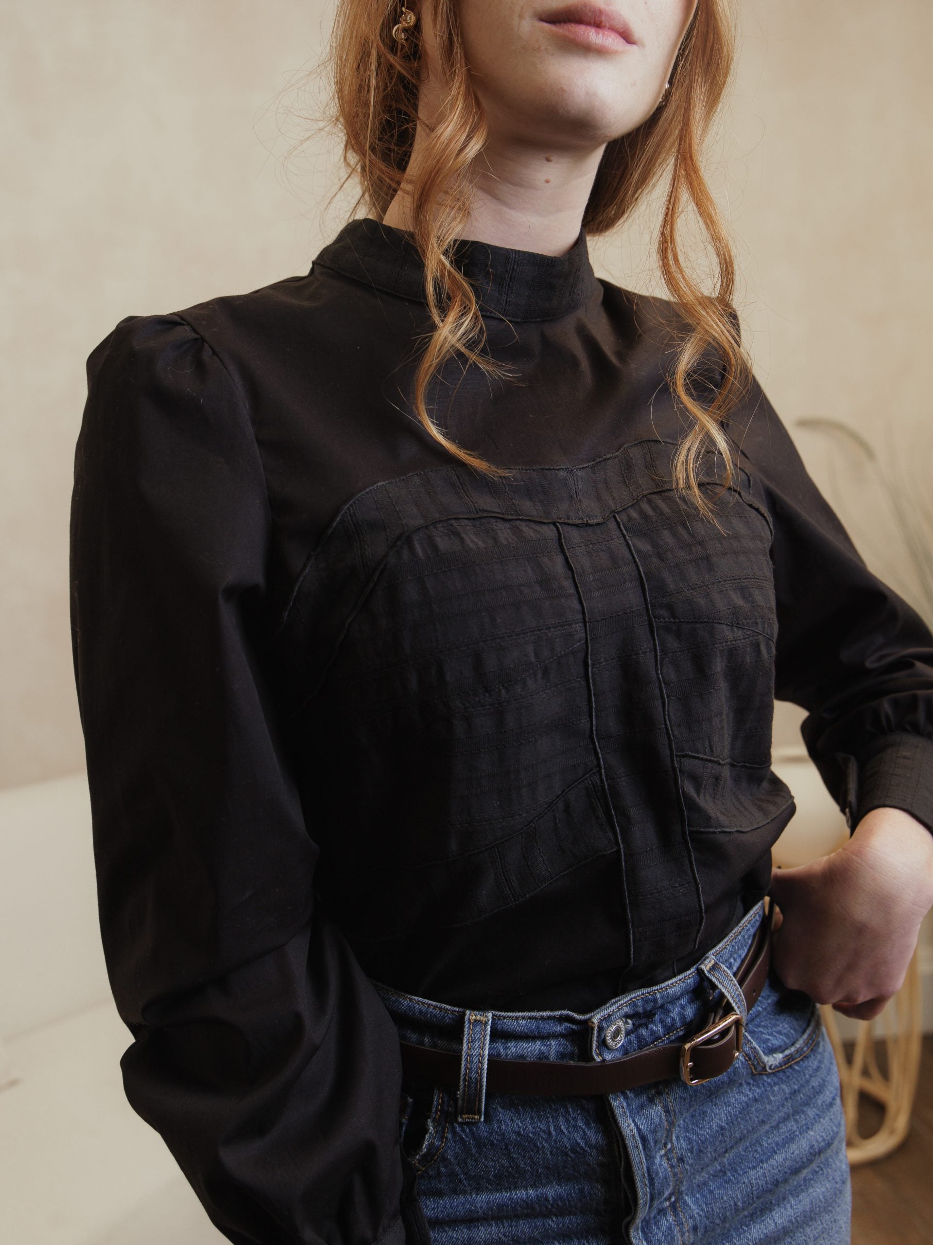 Blusa Parma
