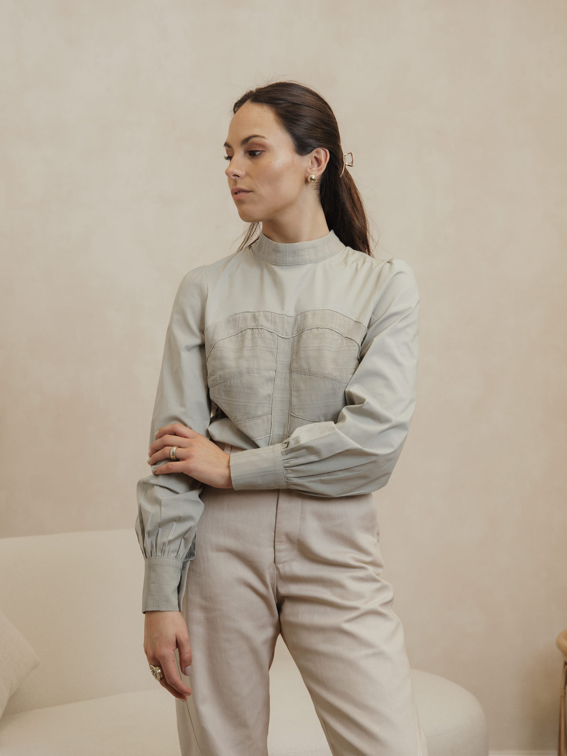 Blusa Parma