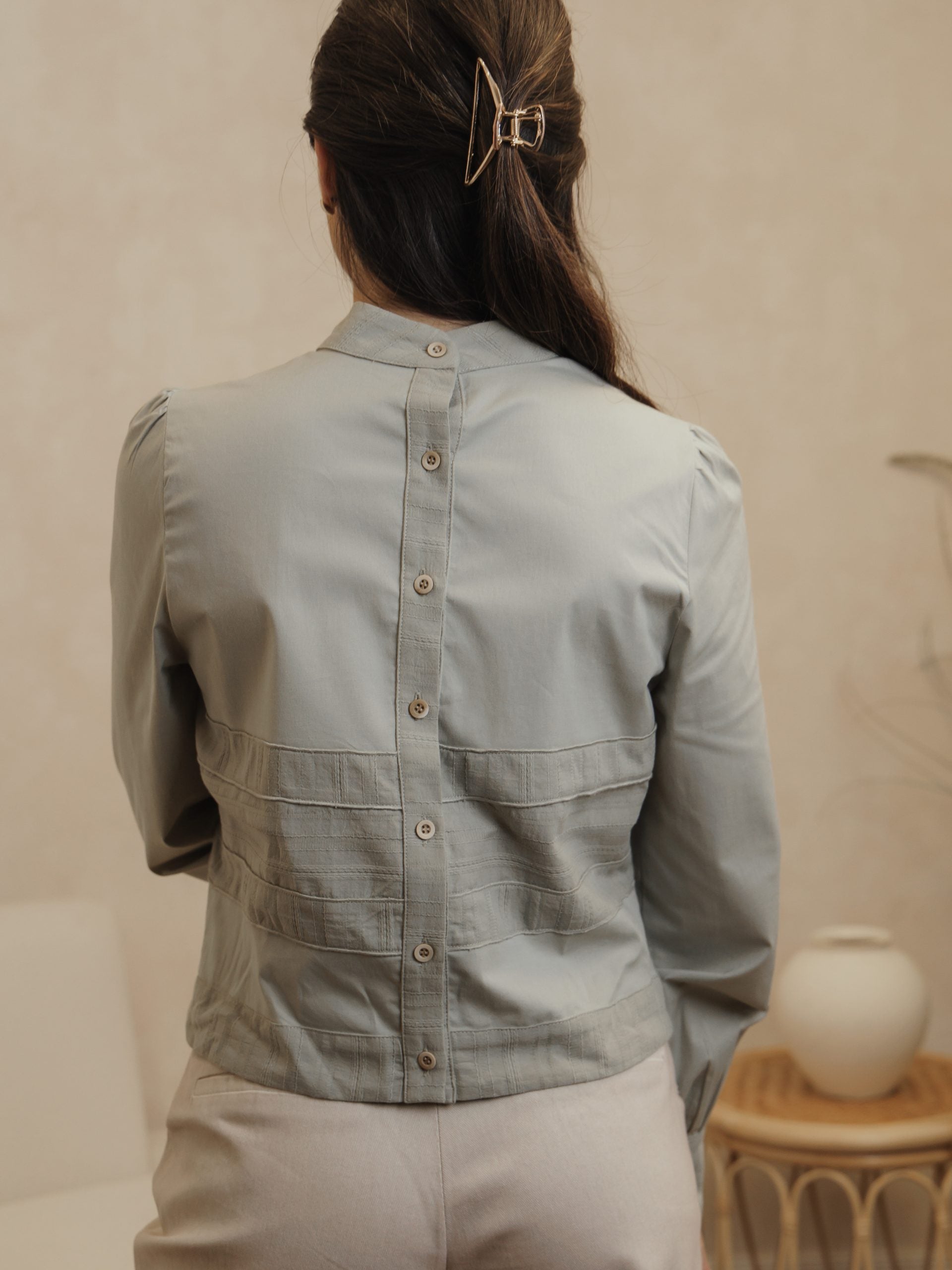 Blusa Parma
