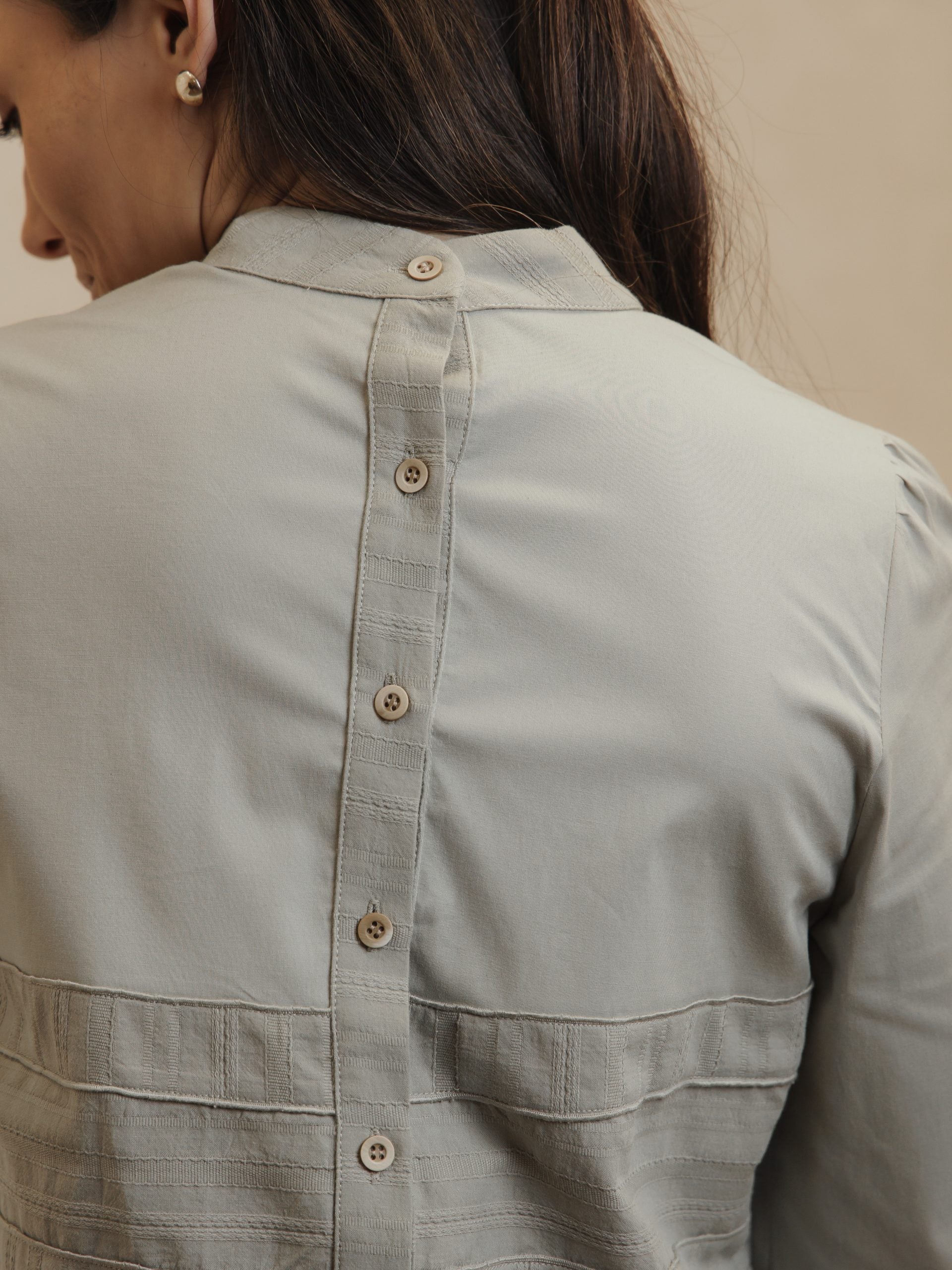 Blusa Parma