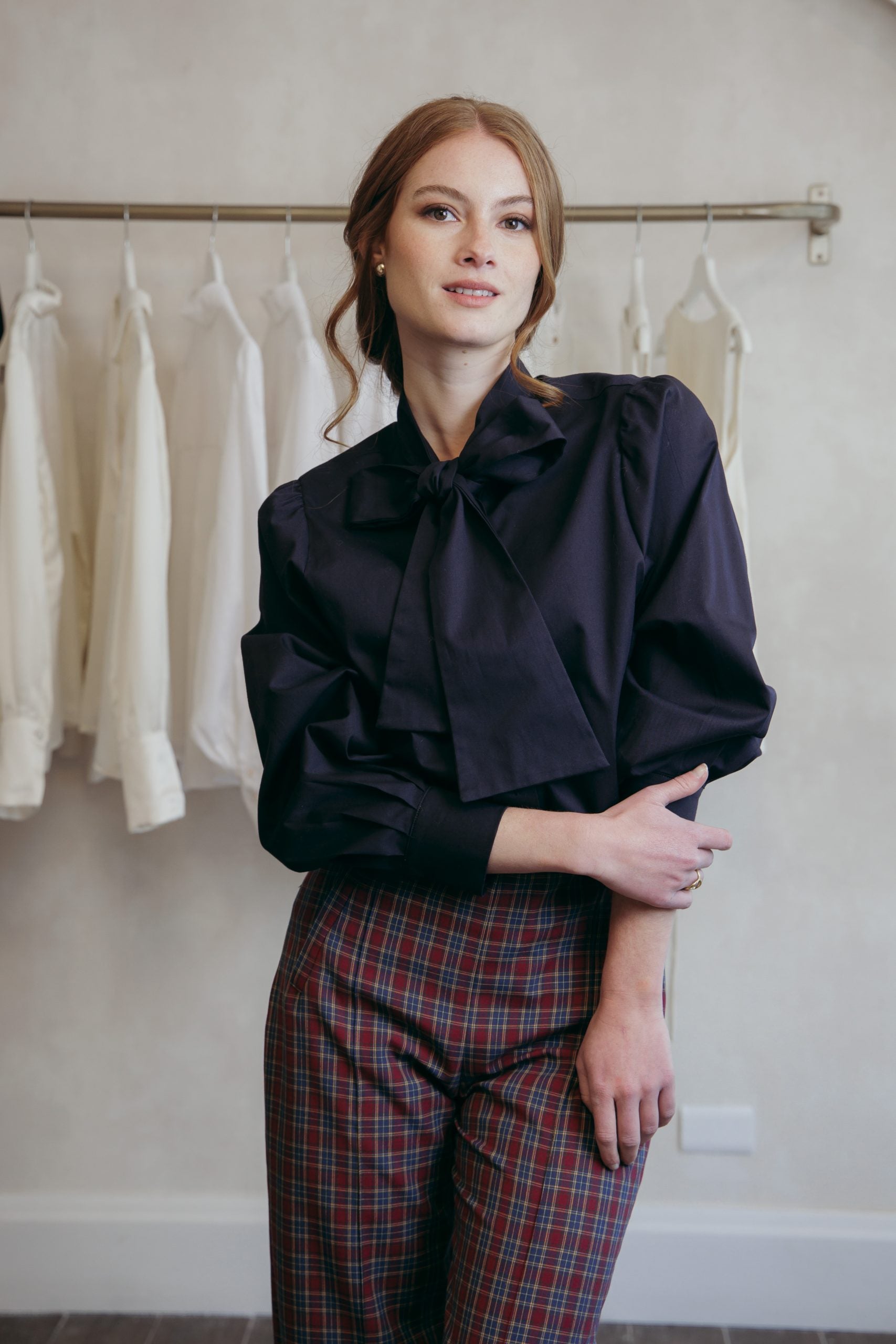 Blusa Sienna