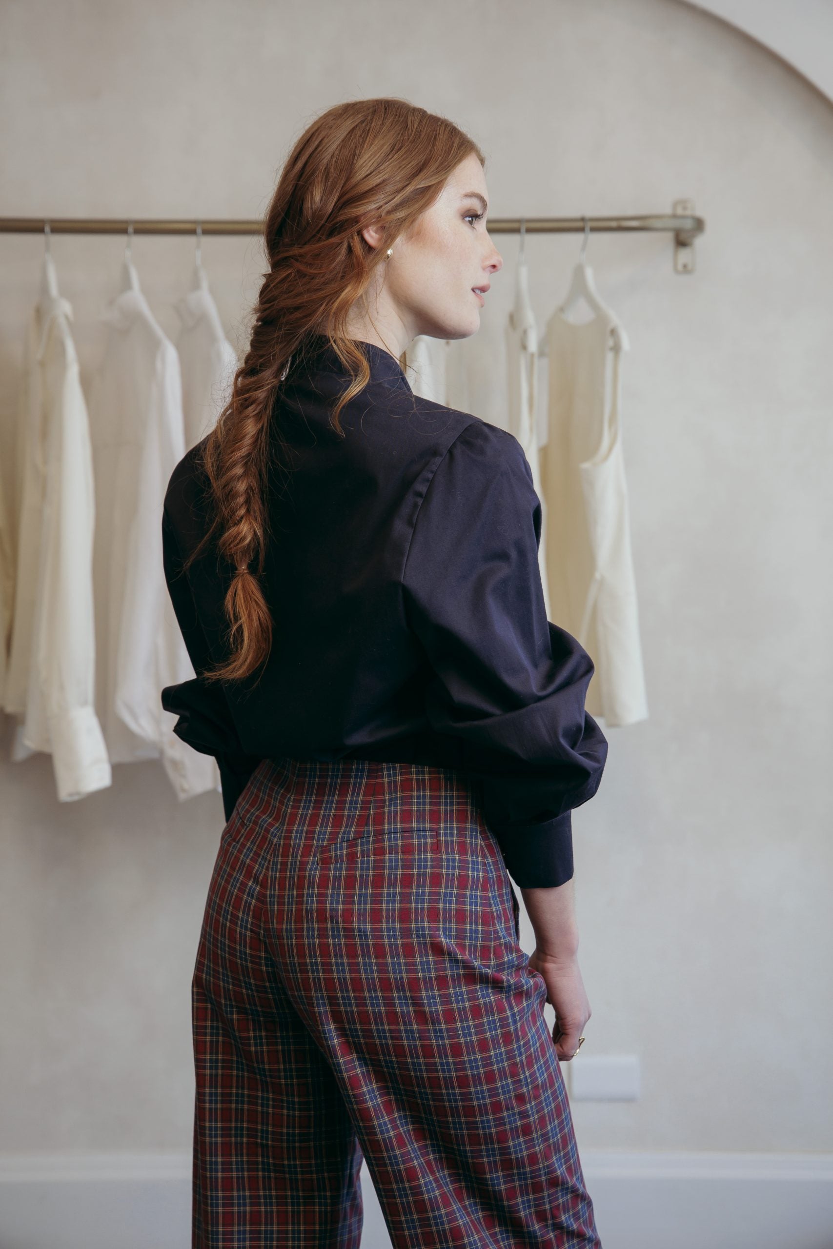 Blusa Sienna