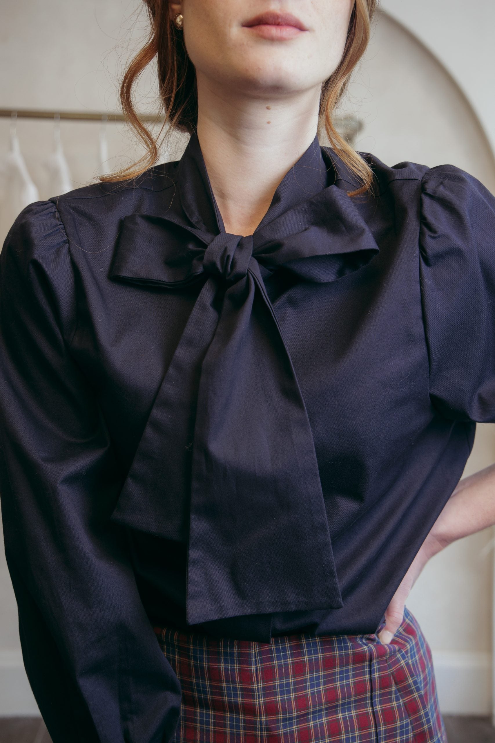 Blusa Sienna