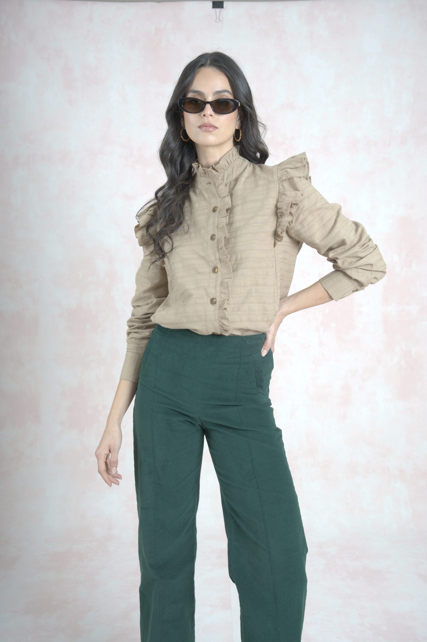 Pantalón Darcy