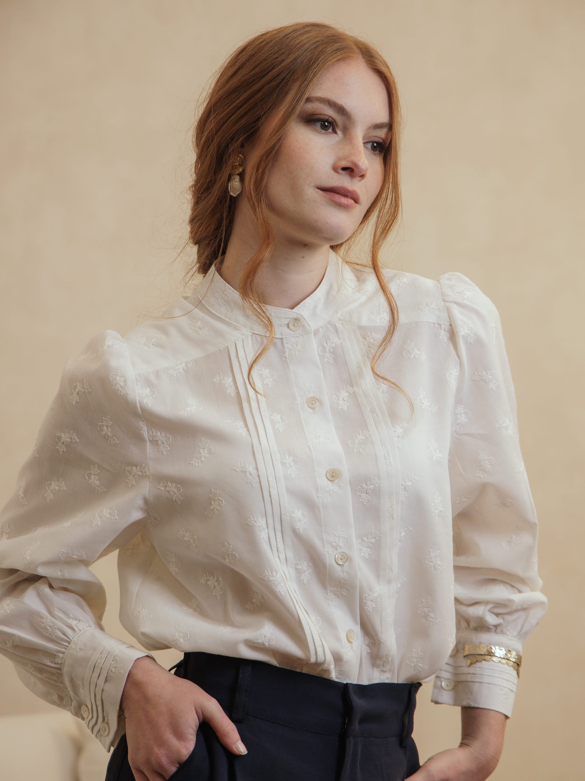 Blusa Veneto