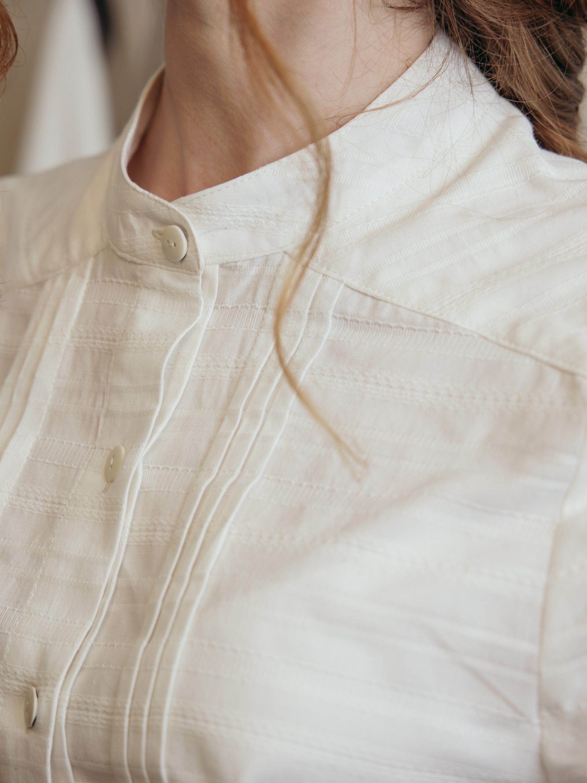 Blusa Via Venetto