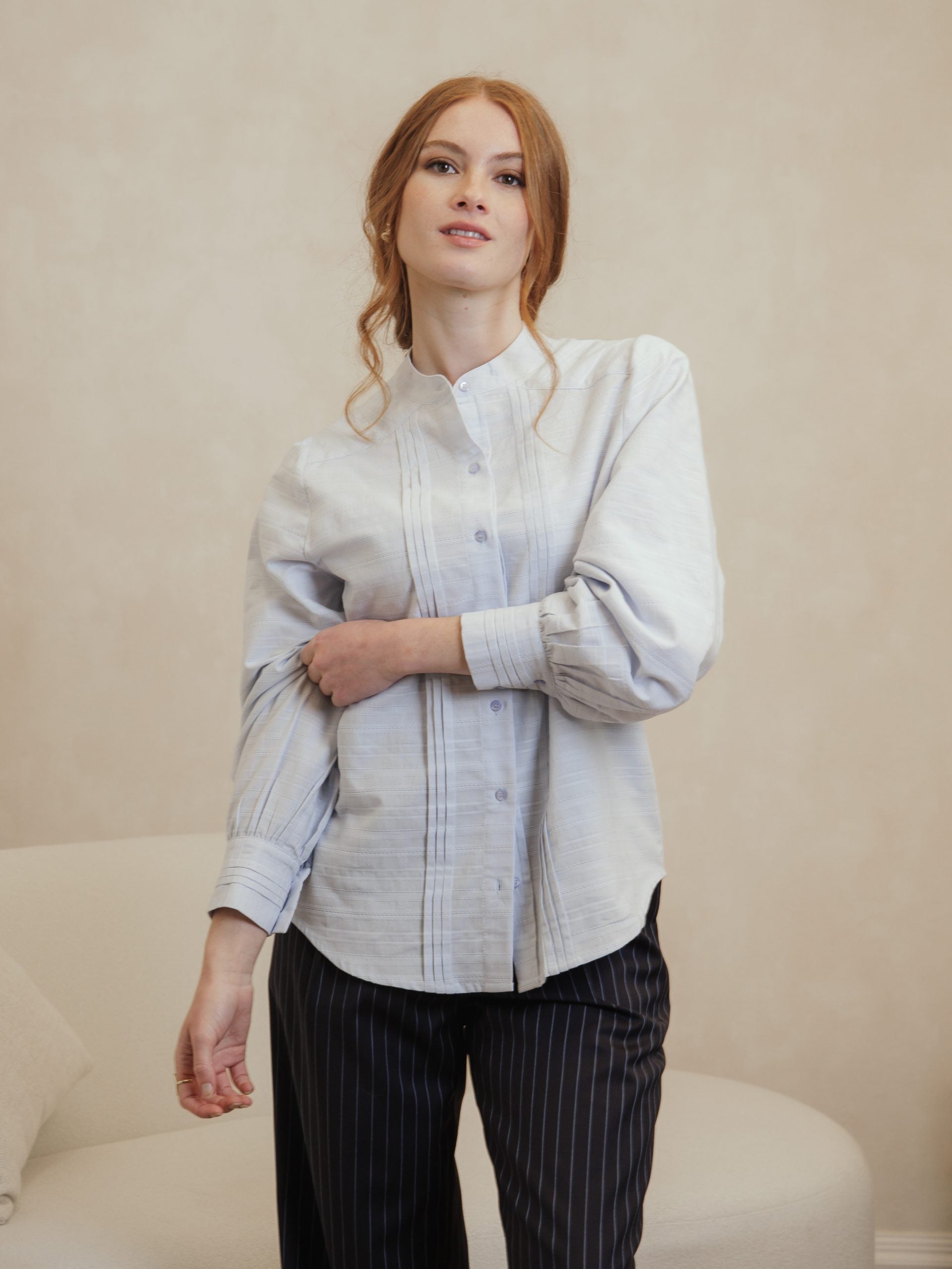 Blusa Via Venetto