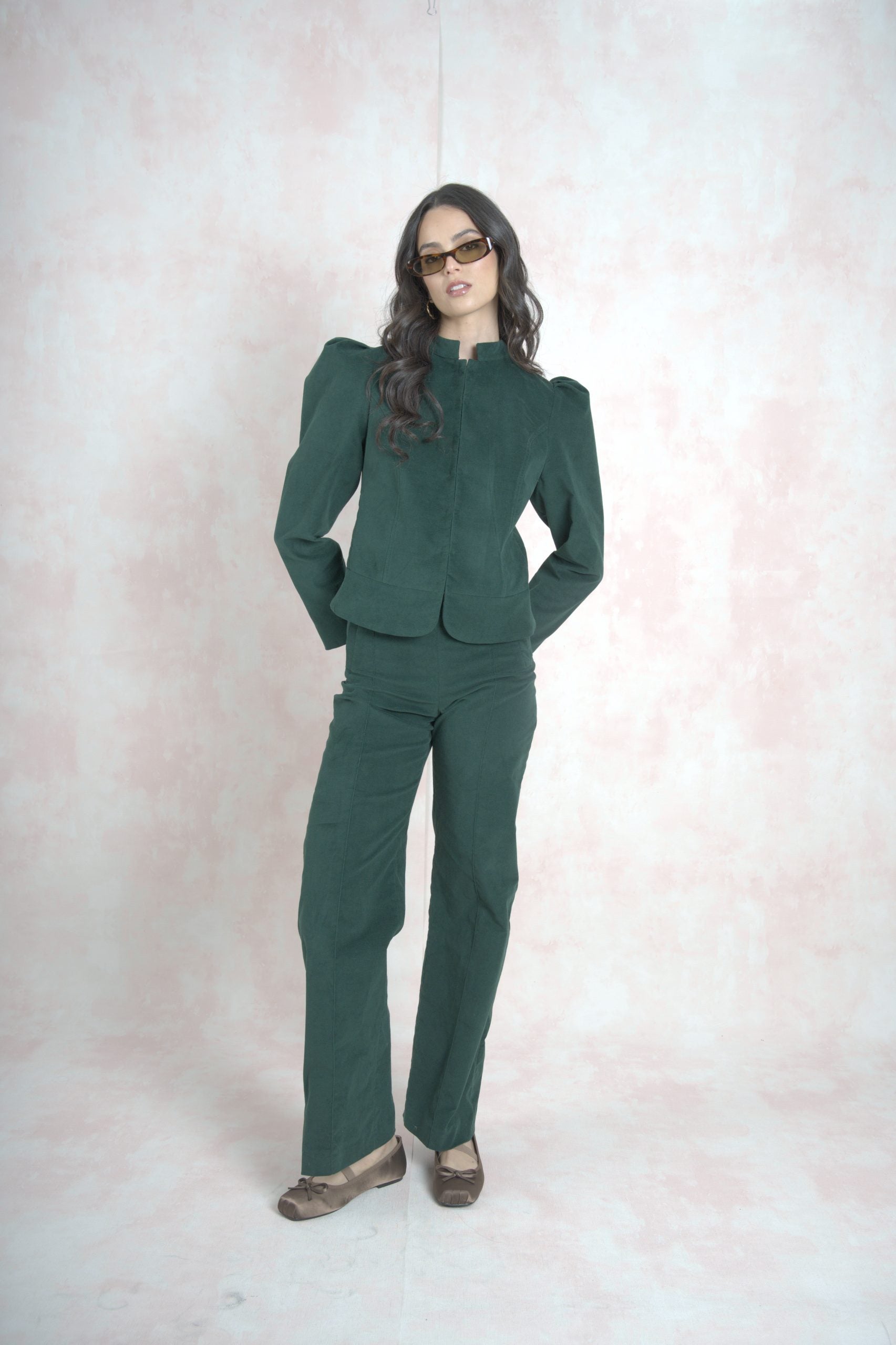 Pantalón Darcy